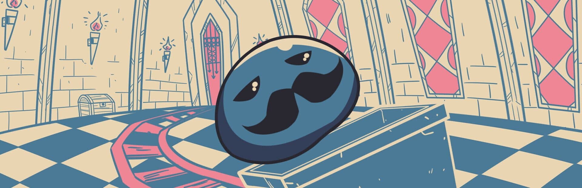 Awesome Pea 3