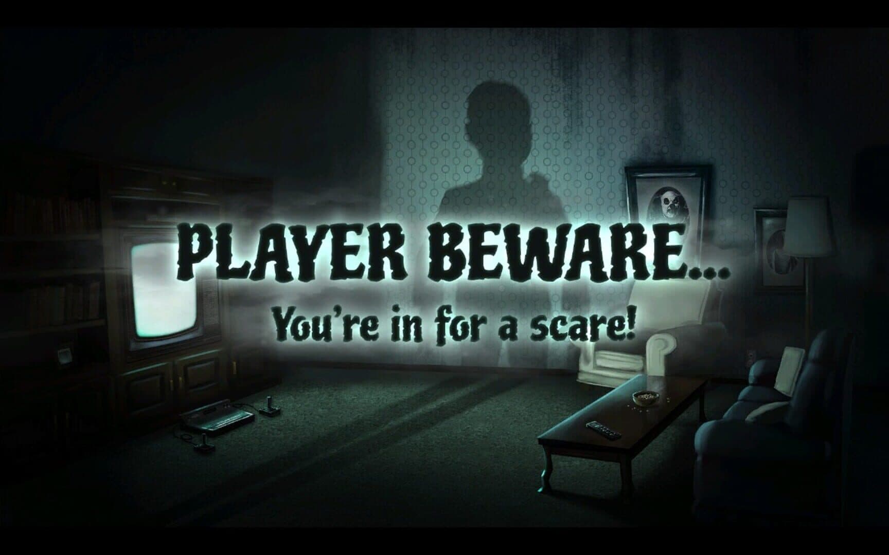 Goosebumps: The Game screenshot 3