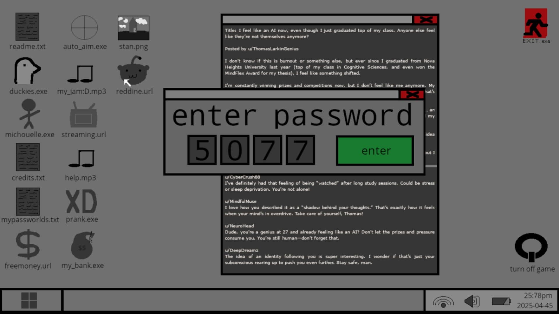 >Start ai screenshot 0