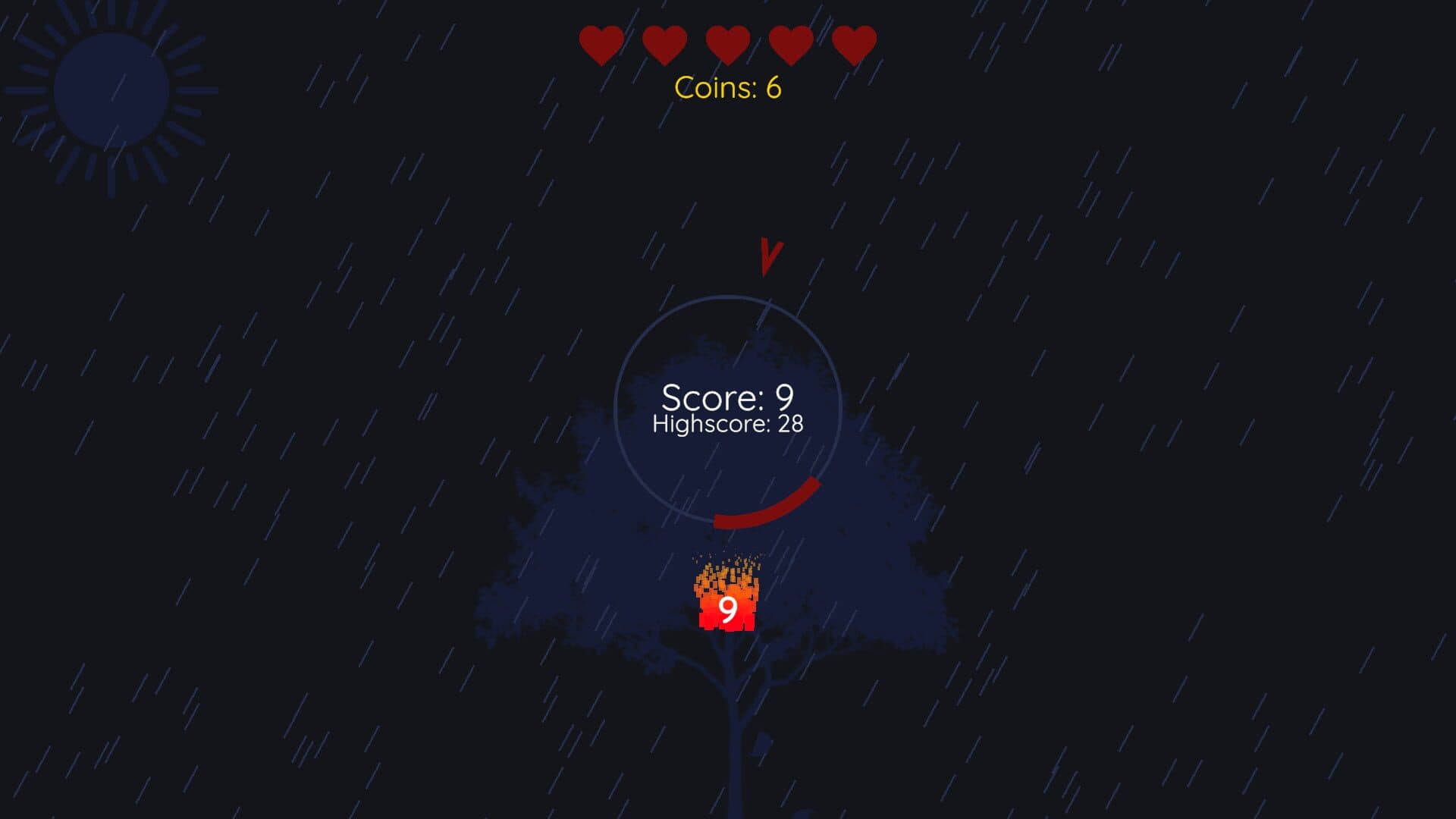 اسکرین‌شات Snip Snap - 1