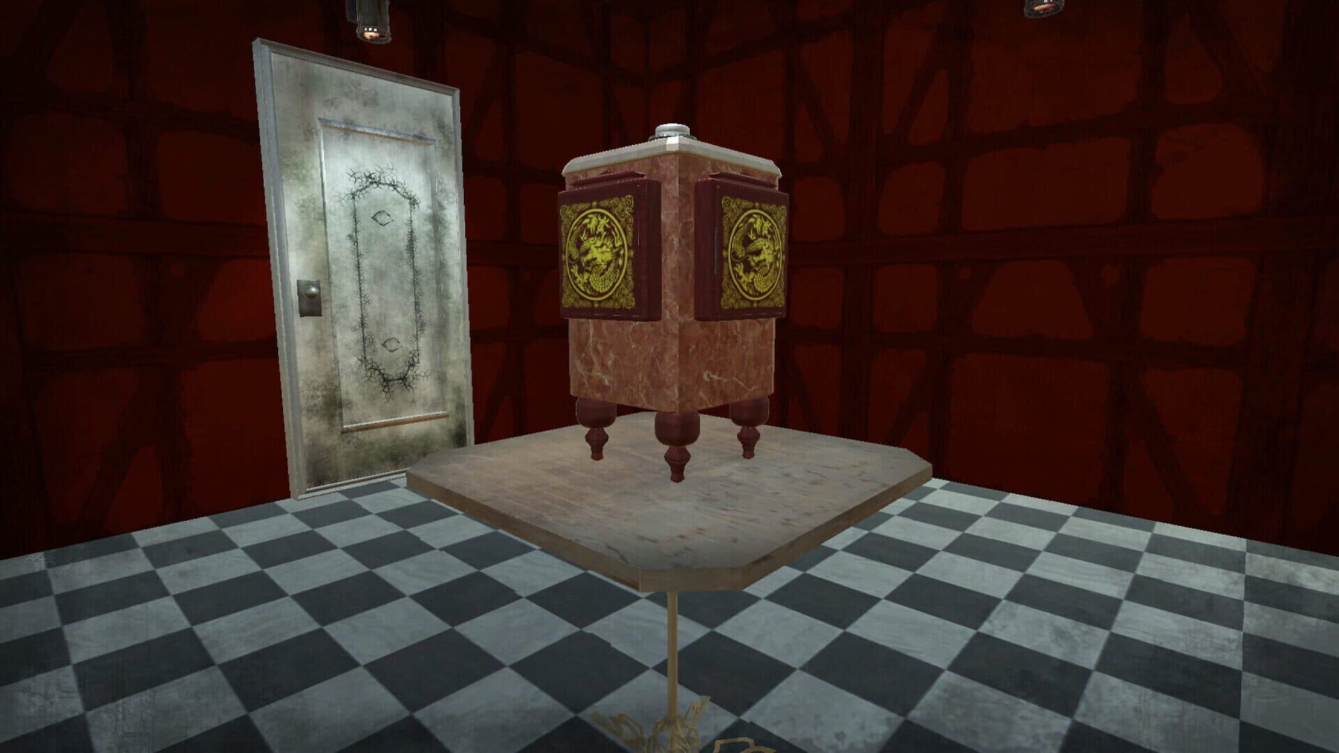 اسکرین‌شات Mystery Box: Escape The Room - 6