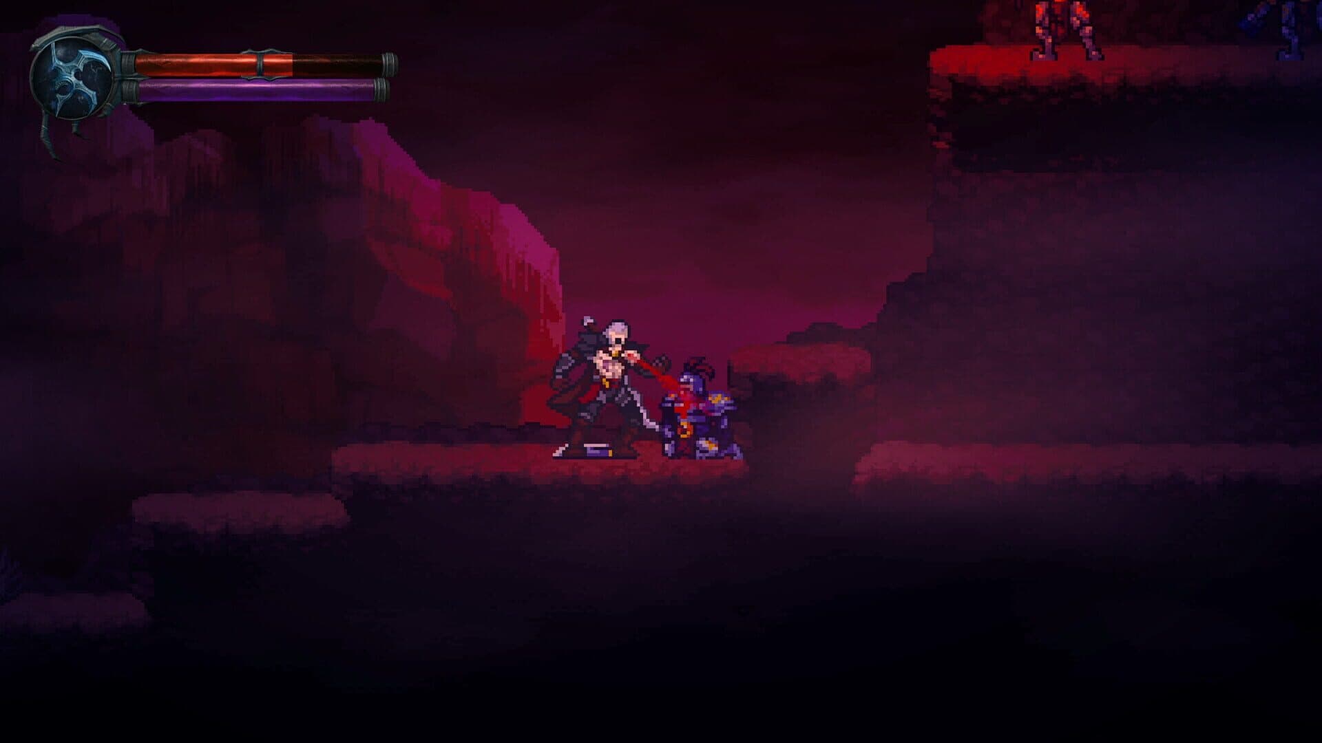 اسکرین‌شات Legacy of Kain: Ascendance - 4