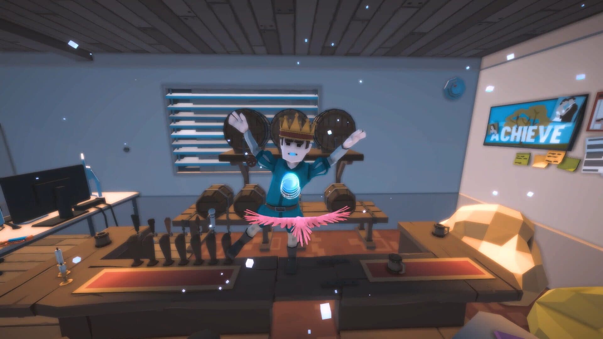Aery: Dreamscape screenshot 6