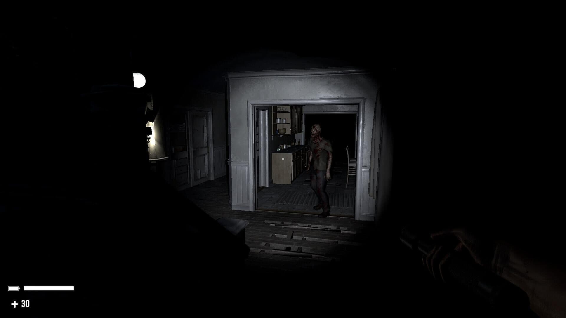 اسکرین‌شات Panic House - 4