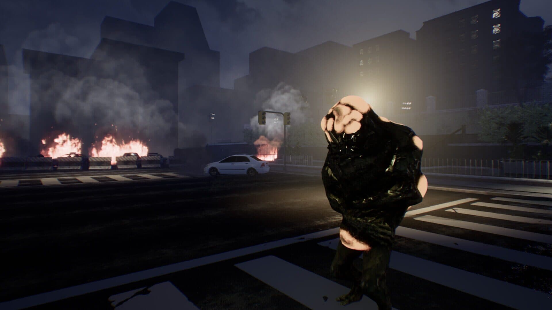اسکرین‌شات Everdark: Undead Apocalypse - 6