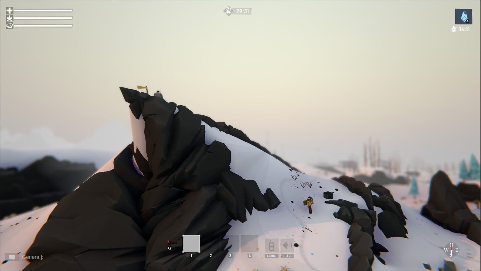 Project Winter screenshot 5