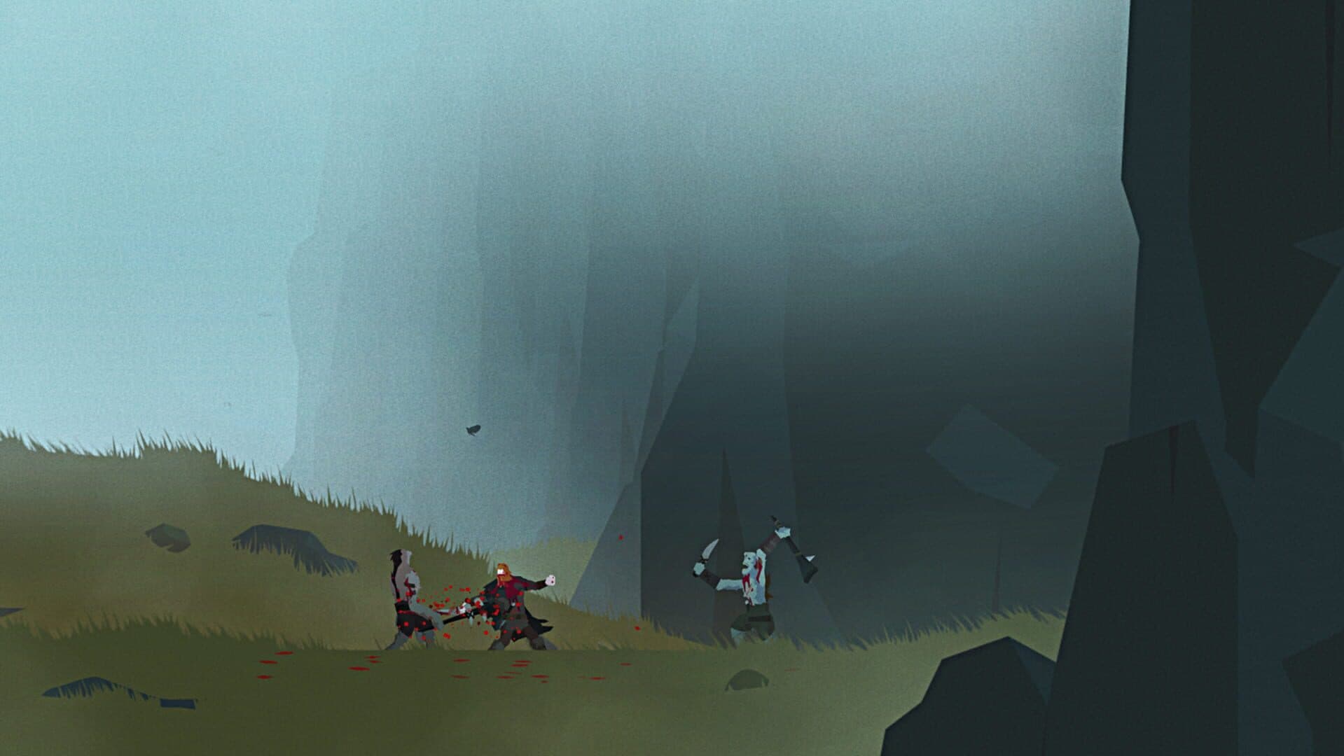 Unto the End screenshot 0