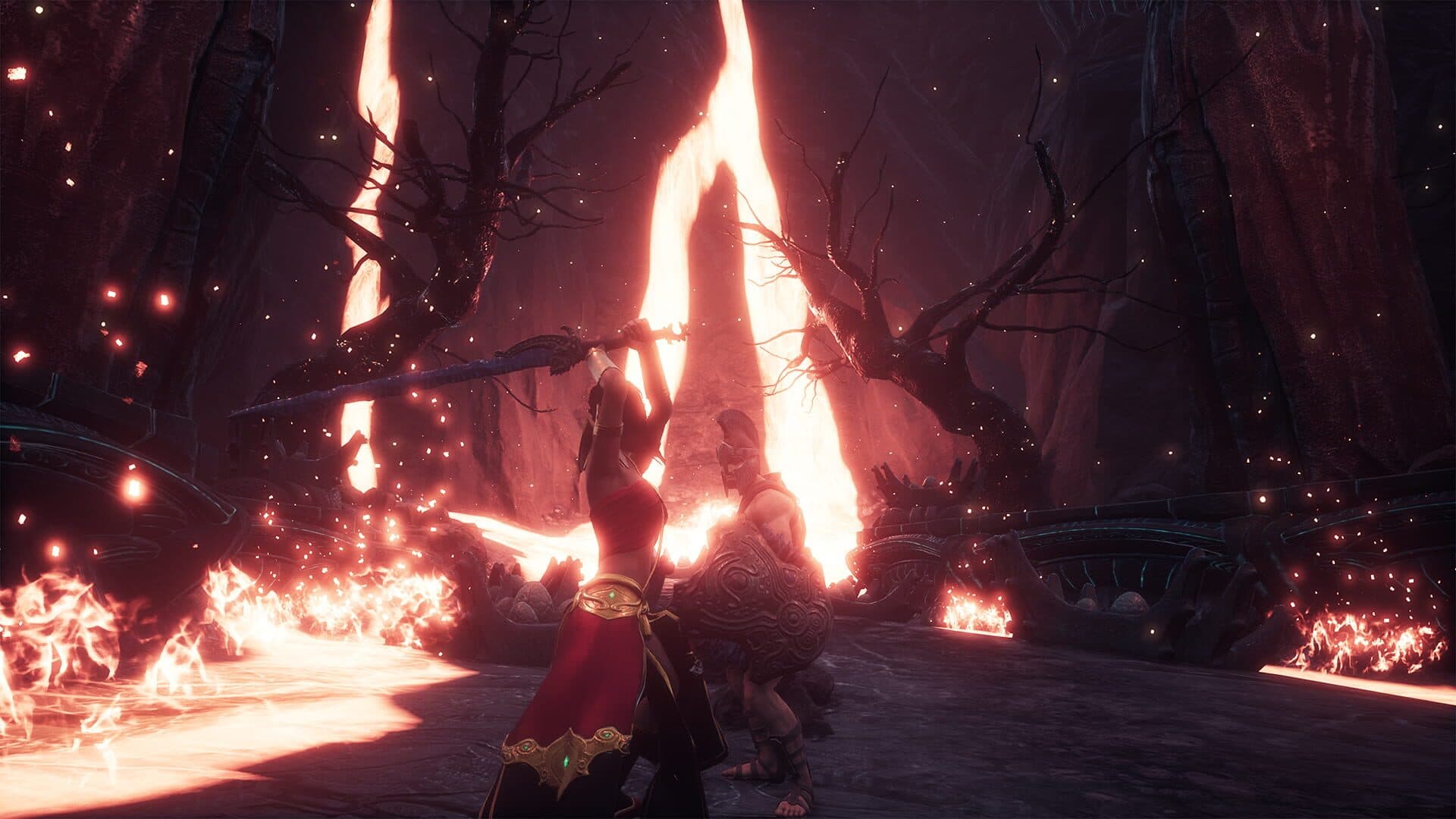 Conan Exiles screenshot 9