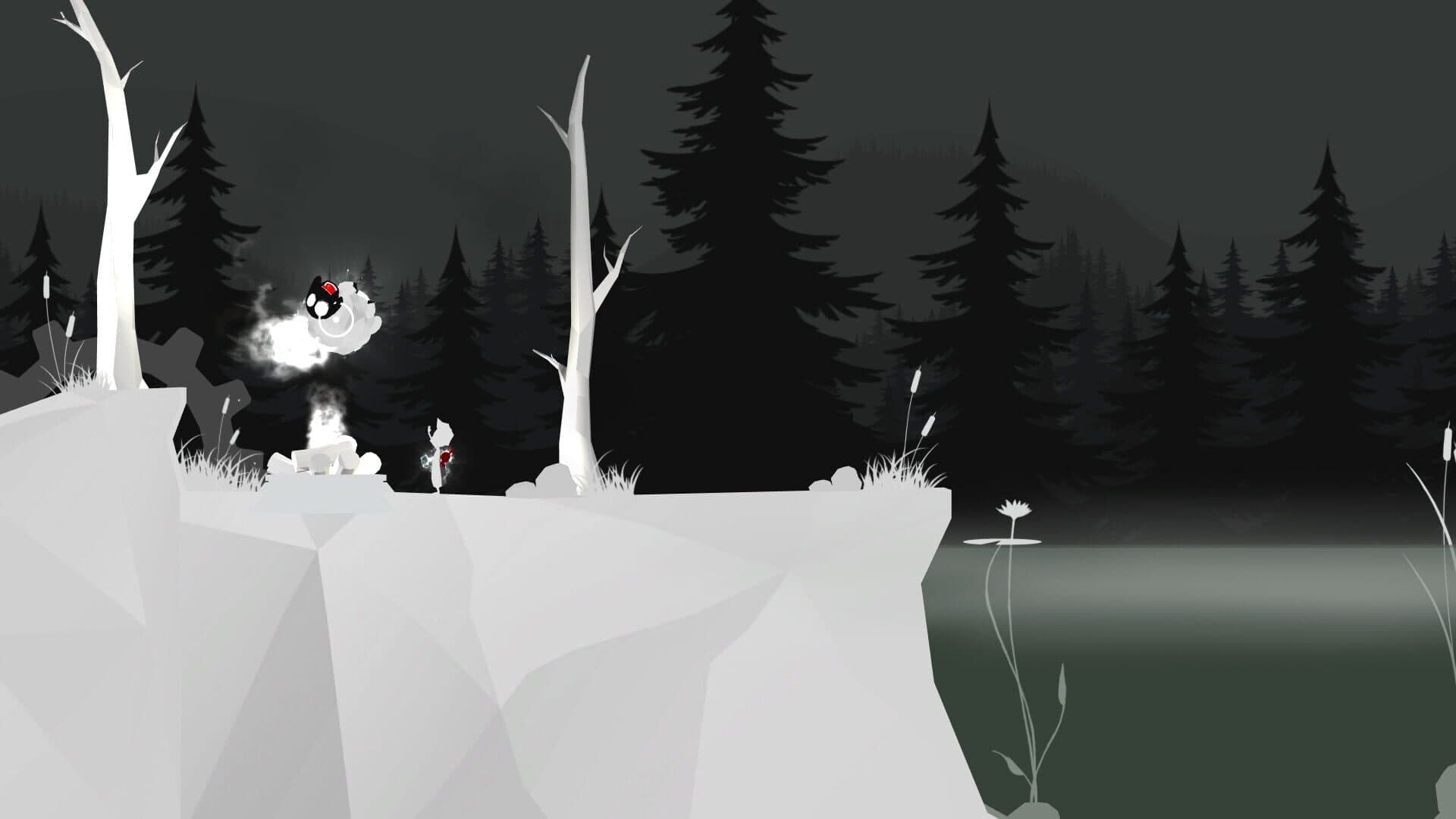 اسکرین‌شات Albert and Otto: The Adventure Begins - 3