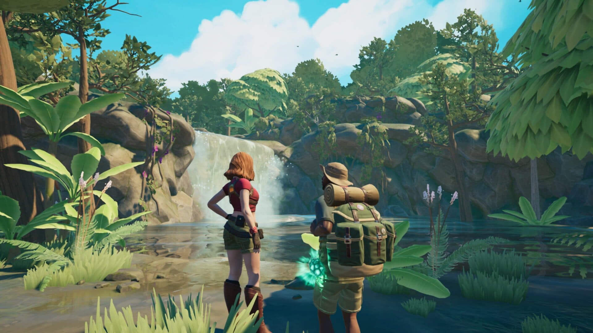 اسکرین‌شات Jumanji: The Video Game - 5
