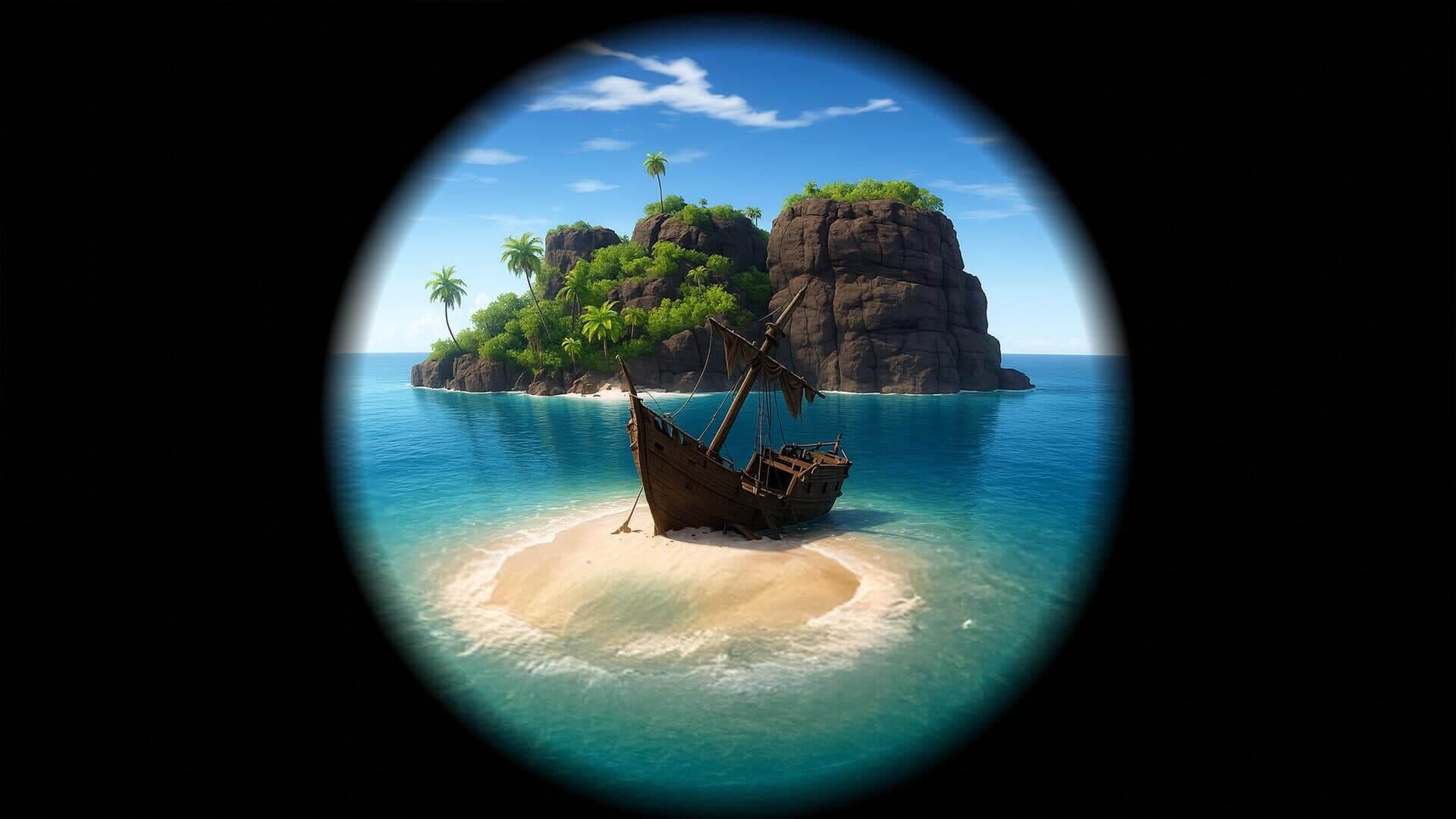 اسکرین‌شات Hole Digging Beach Simulator - 7