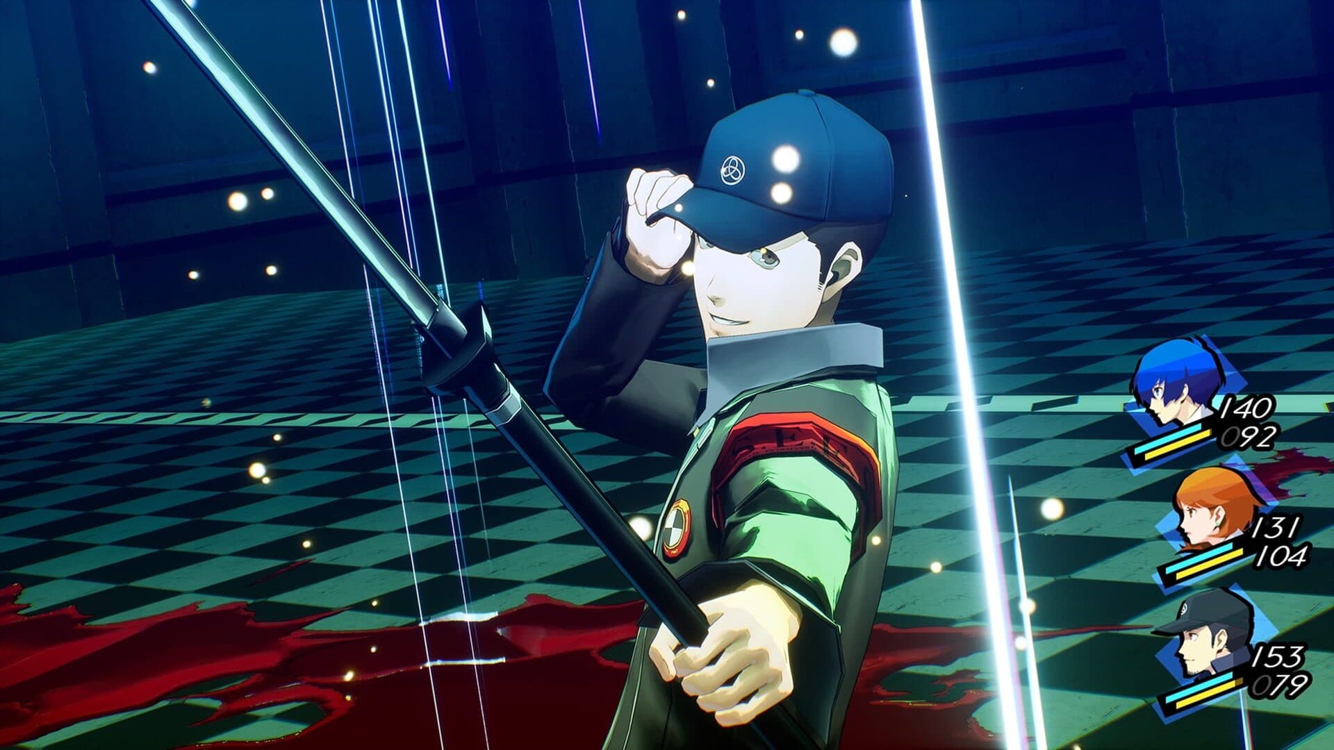 Persona 3 Reload screenshot 10