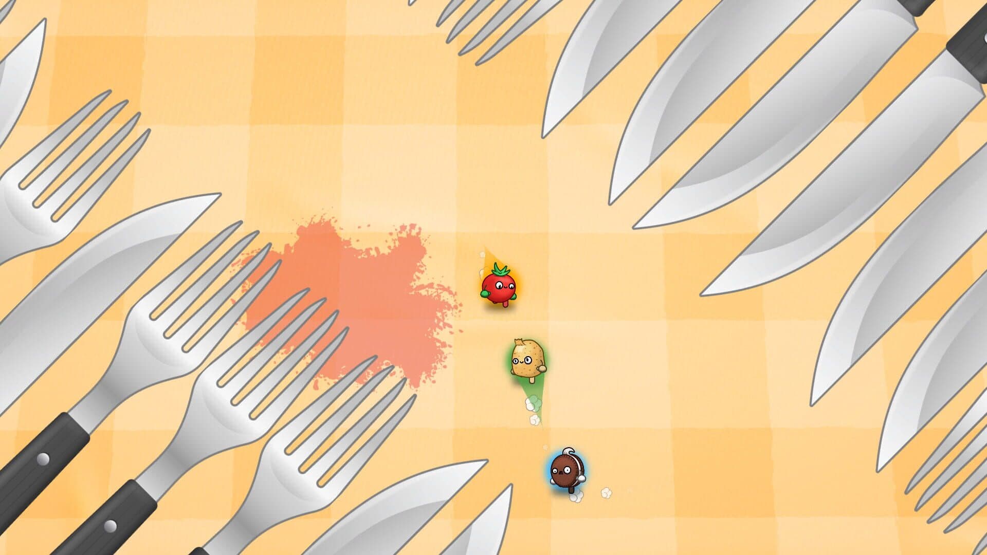 Ultra Foodmess screenshot 3