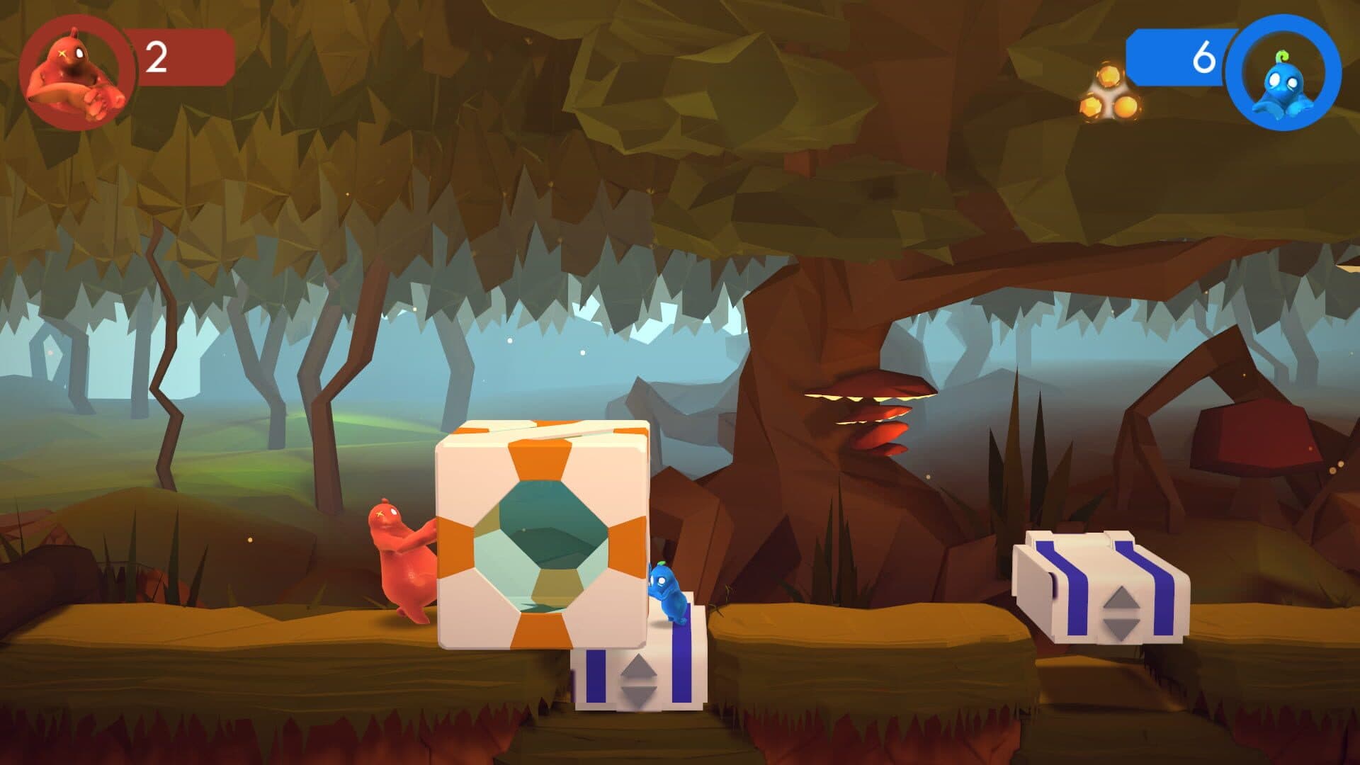 Shift Happens screenshot 0
