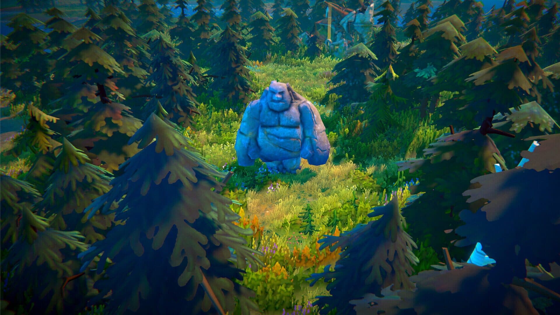 Fabledom screenshot 3