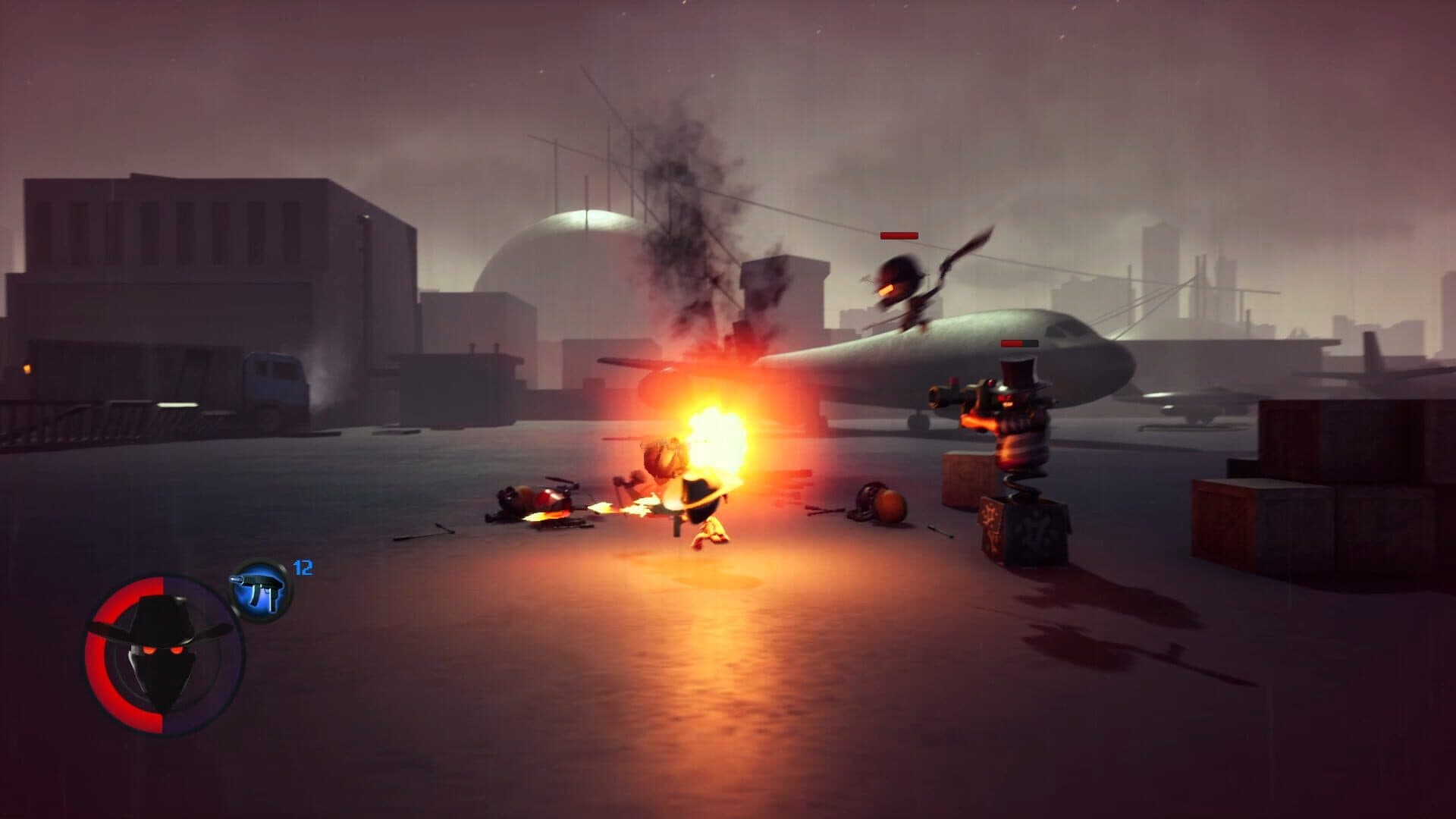 Low Story screenshot 7