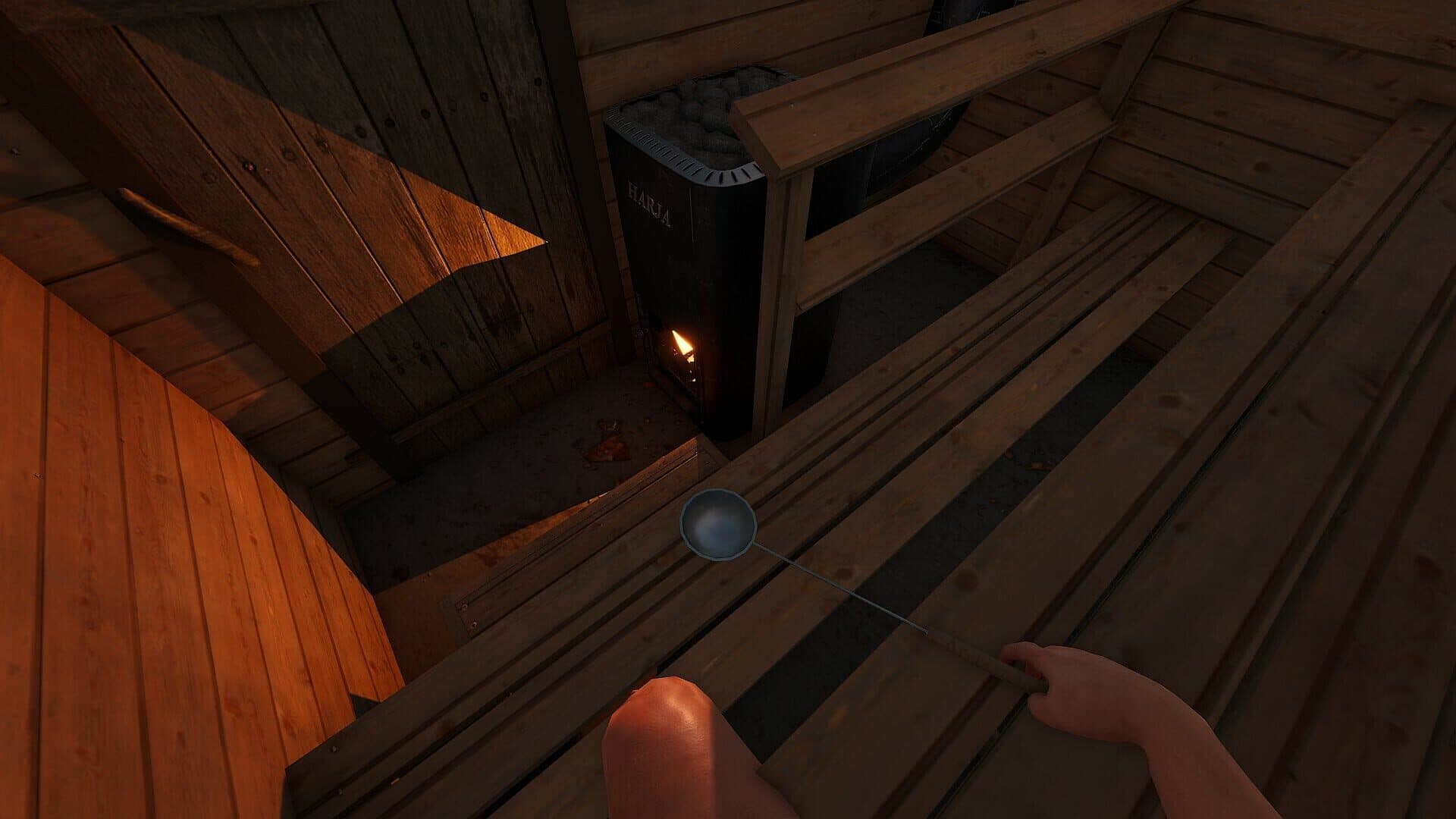 اسکرین‌شات Finnish Cottage Simulator - 6