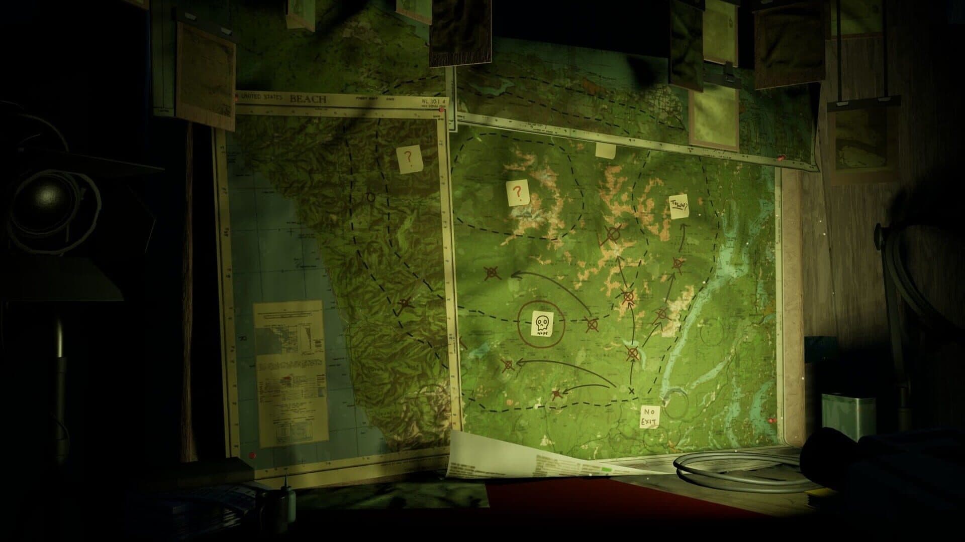 Pacific Drive screenshot 10