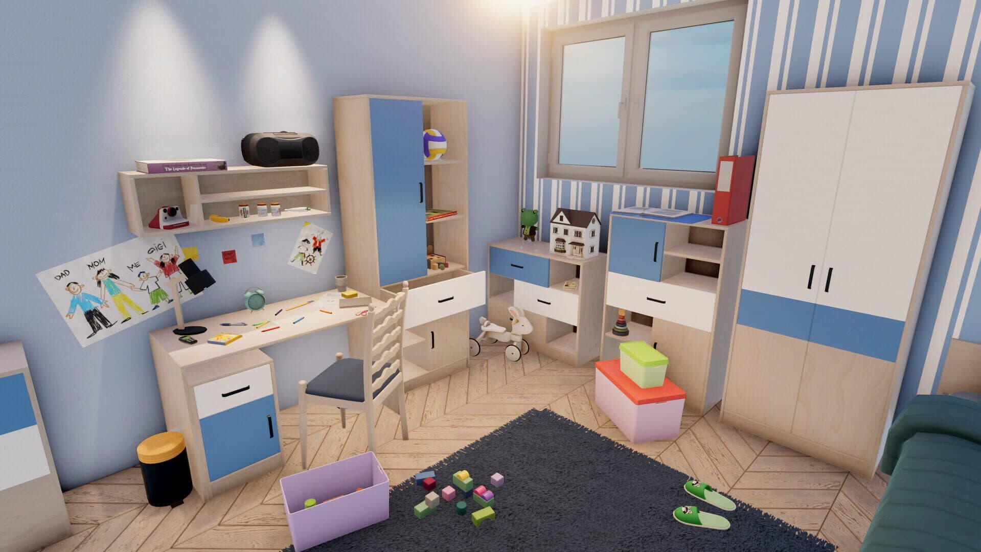 House Flipper 2 screenshot 7