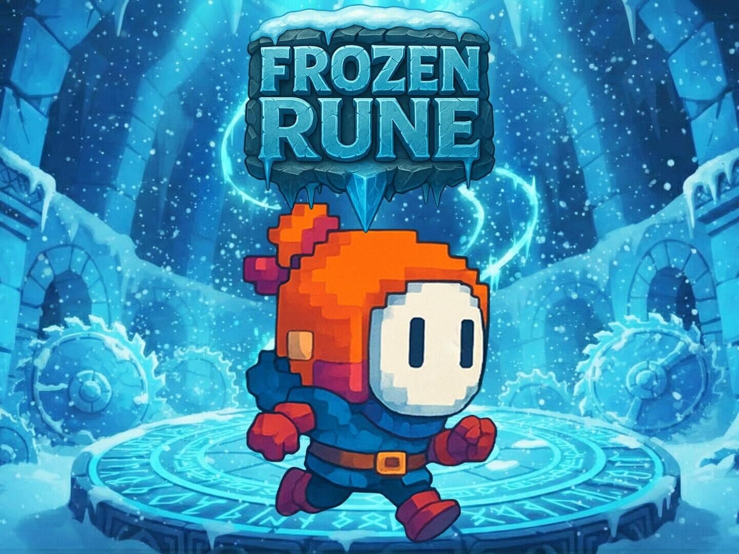 Frozen Rune
