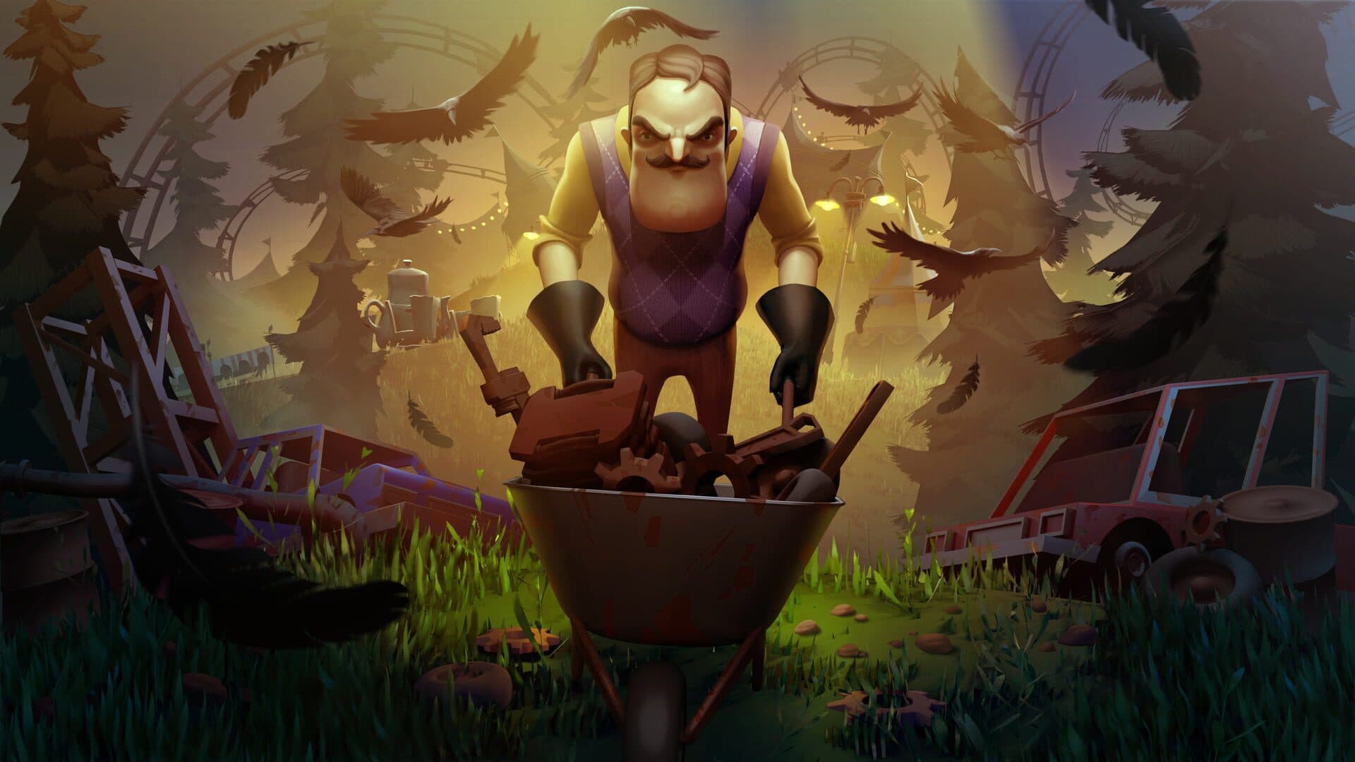 Hello Engineer