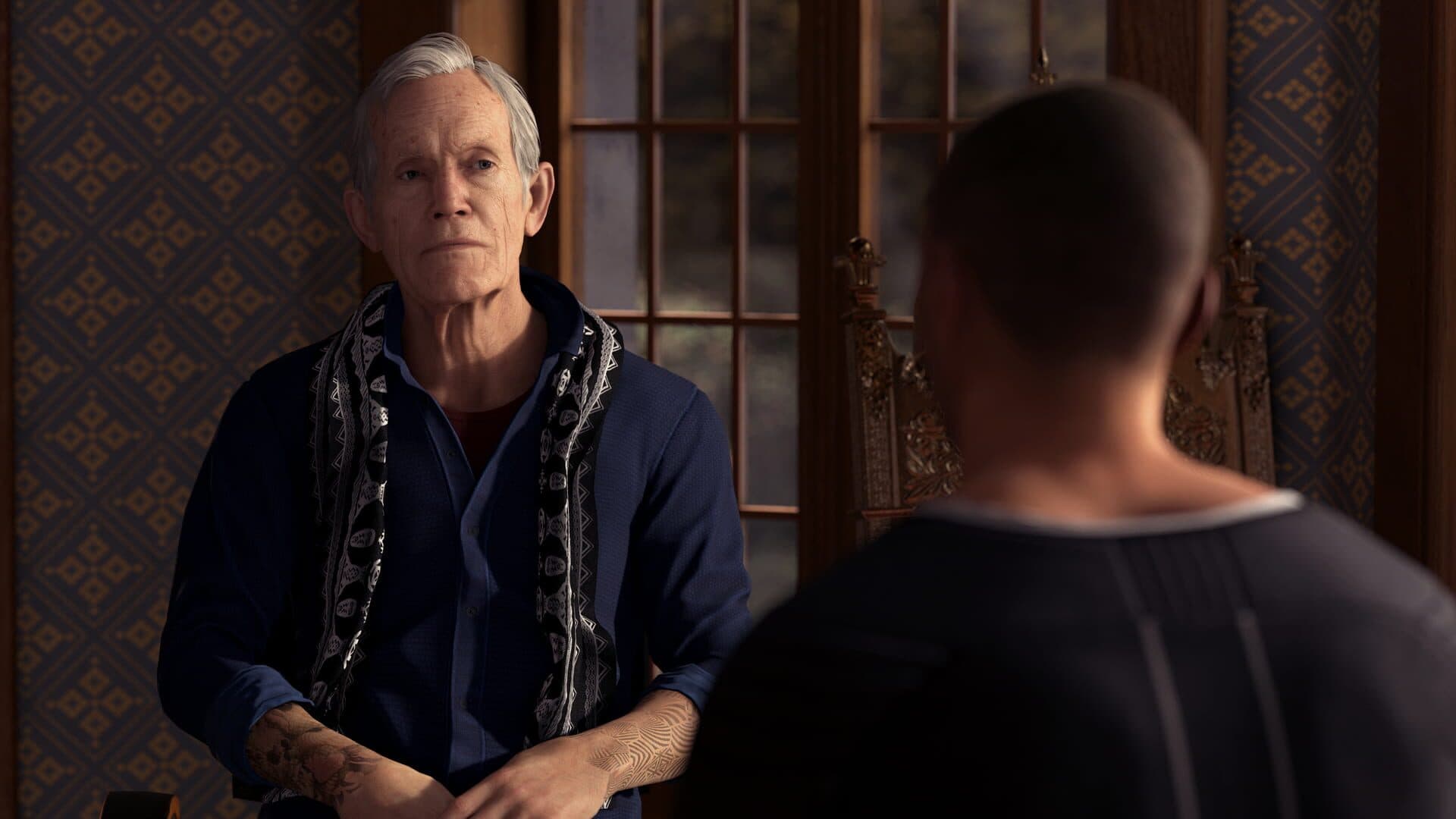 Detroit: Become Human screenshot 0