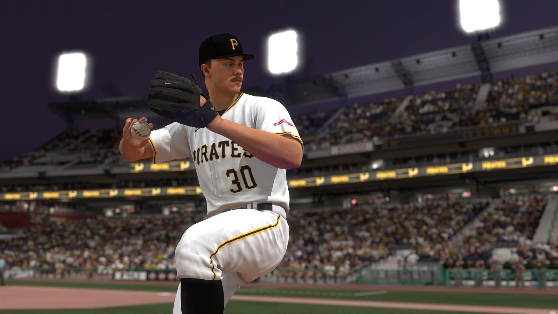 MLB The Show 25 screenshot 5