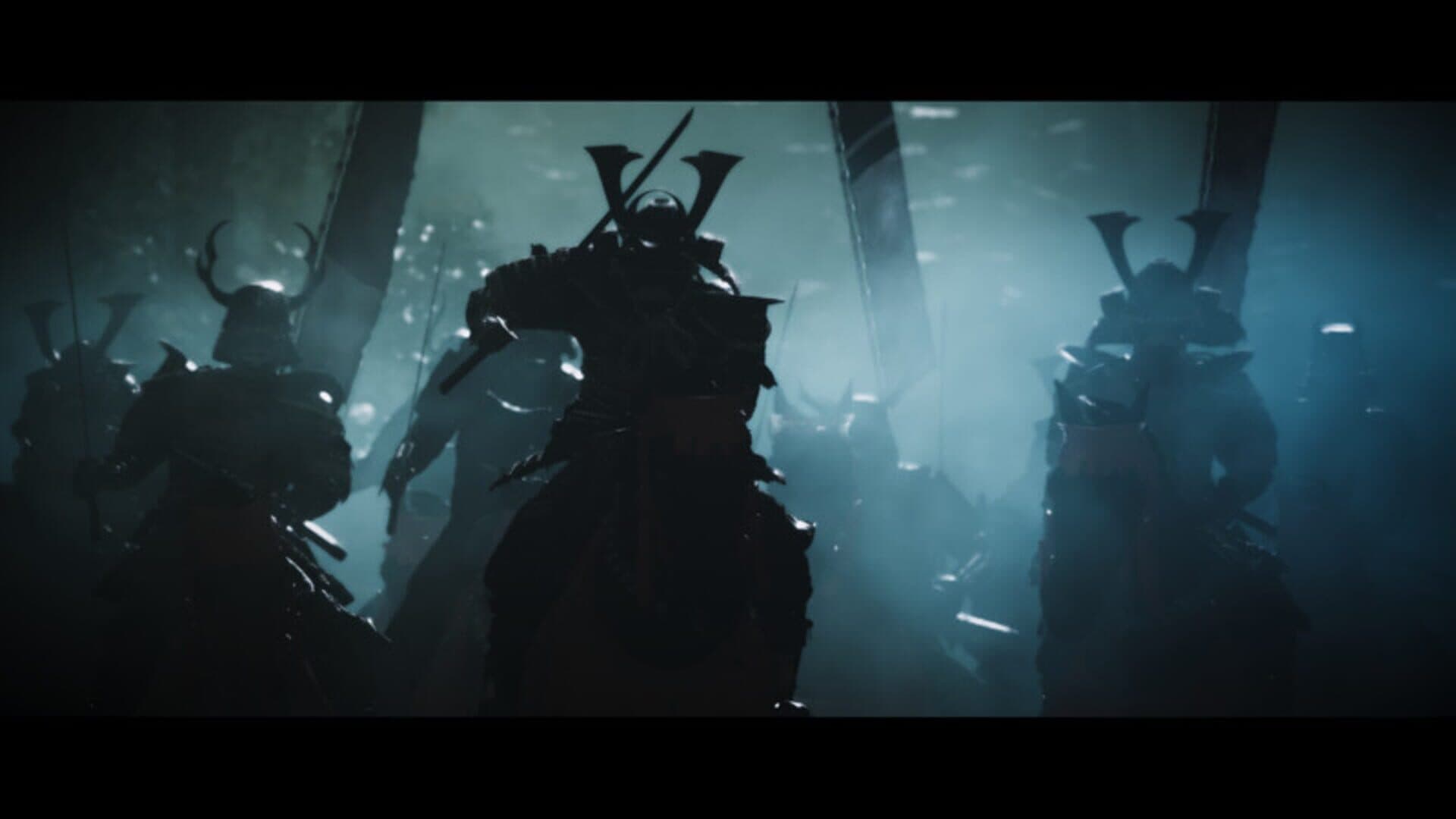 Ghost of Tsushima screenshot 7