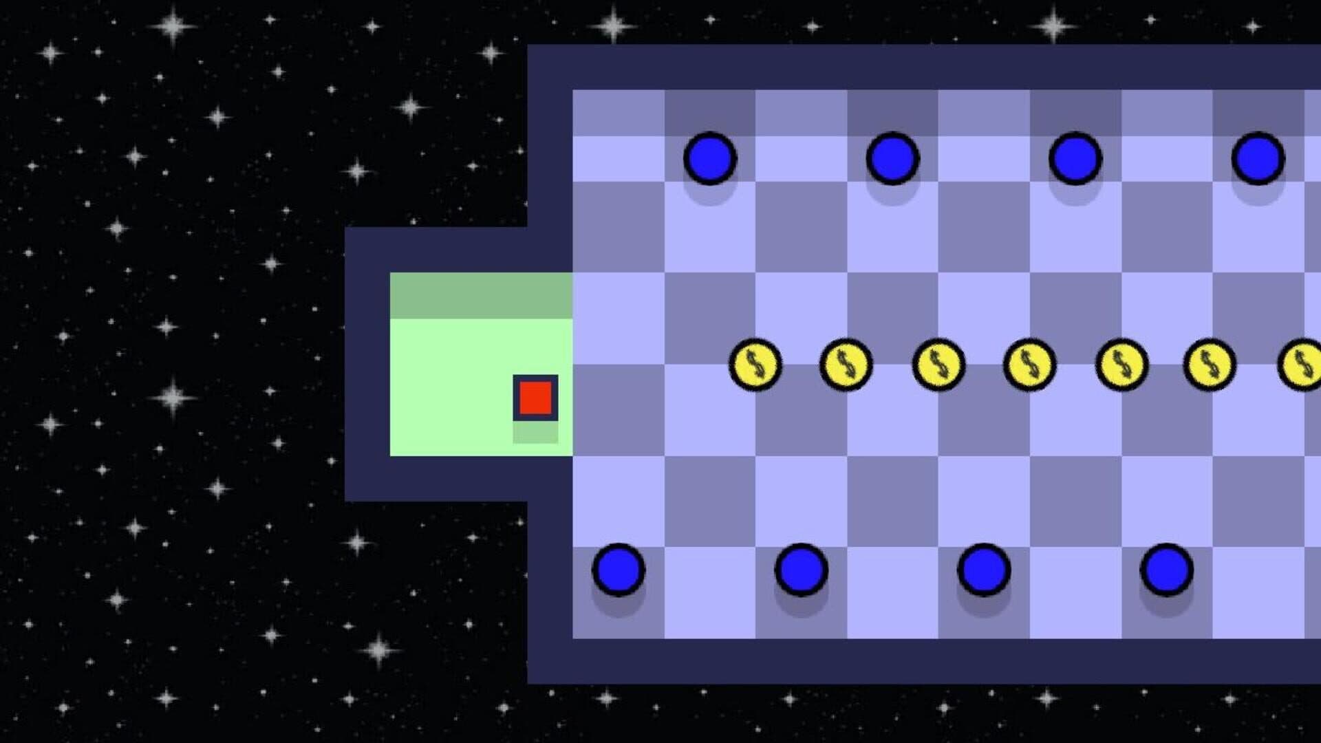 اسکرین‌شات Red Square Escape 2 - 2