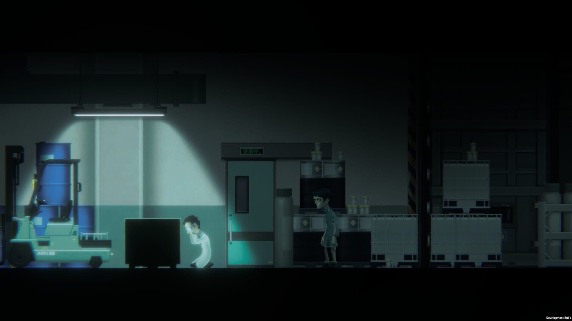 Escape: Site-13 screenshot 7