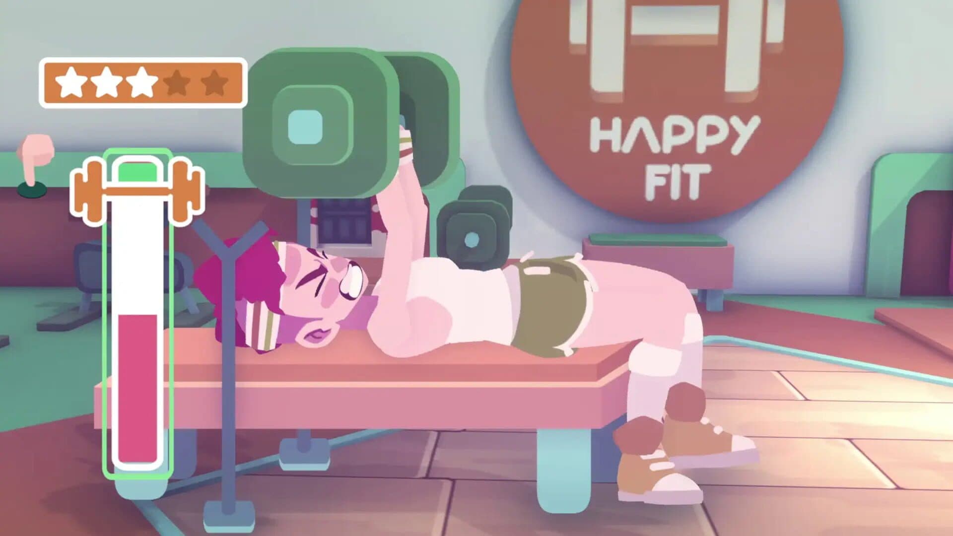 Young Souls screenshot 9