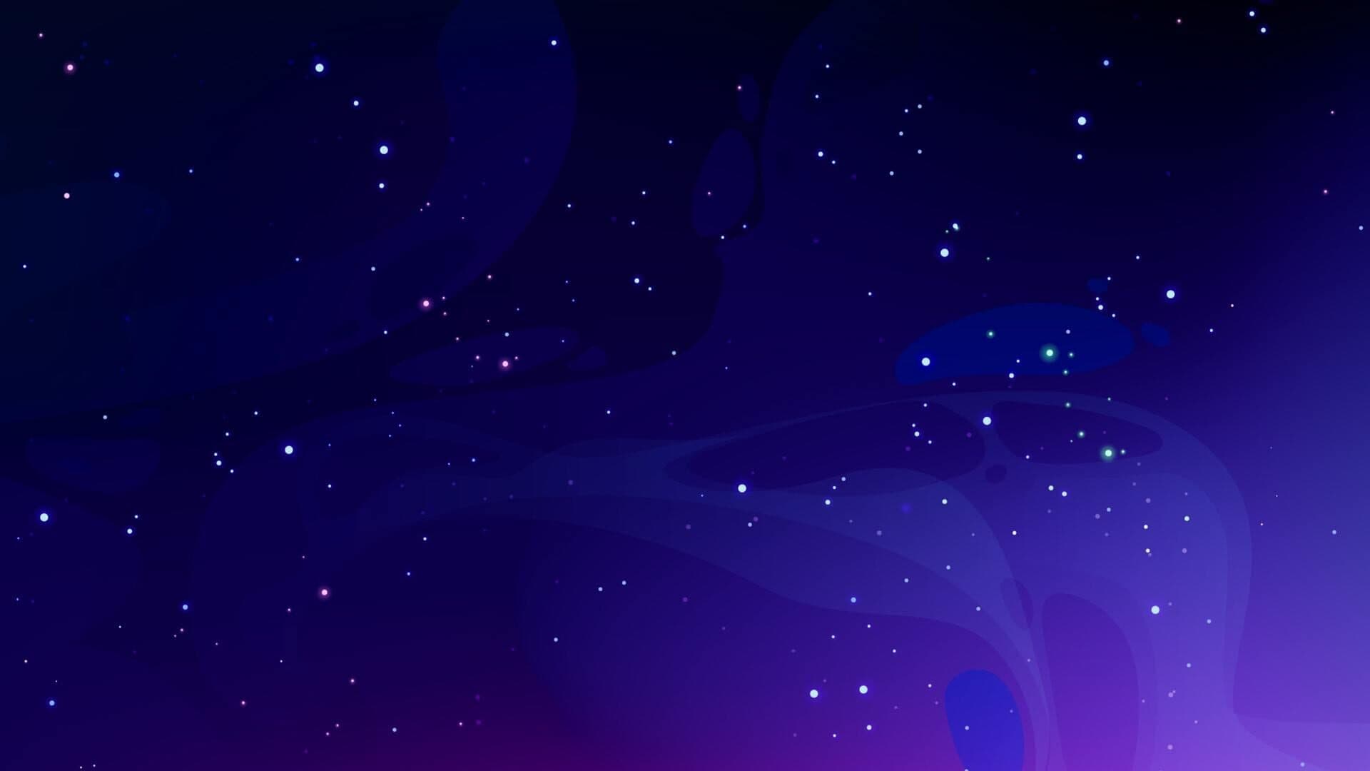 Donuts in Space