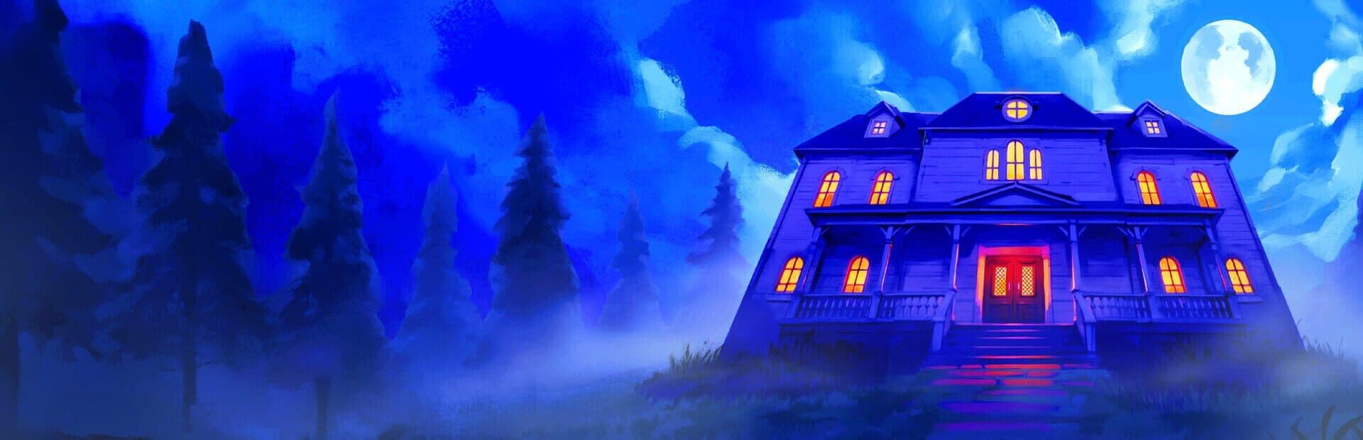 Secrets of Blackrock Manor: Escape Room