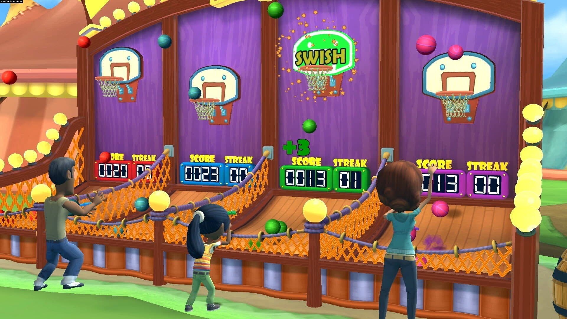 Carnival Games screenshot 4