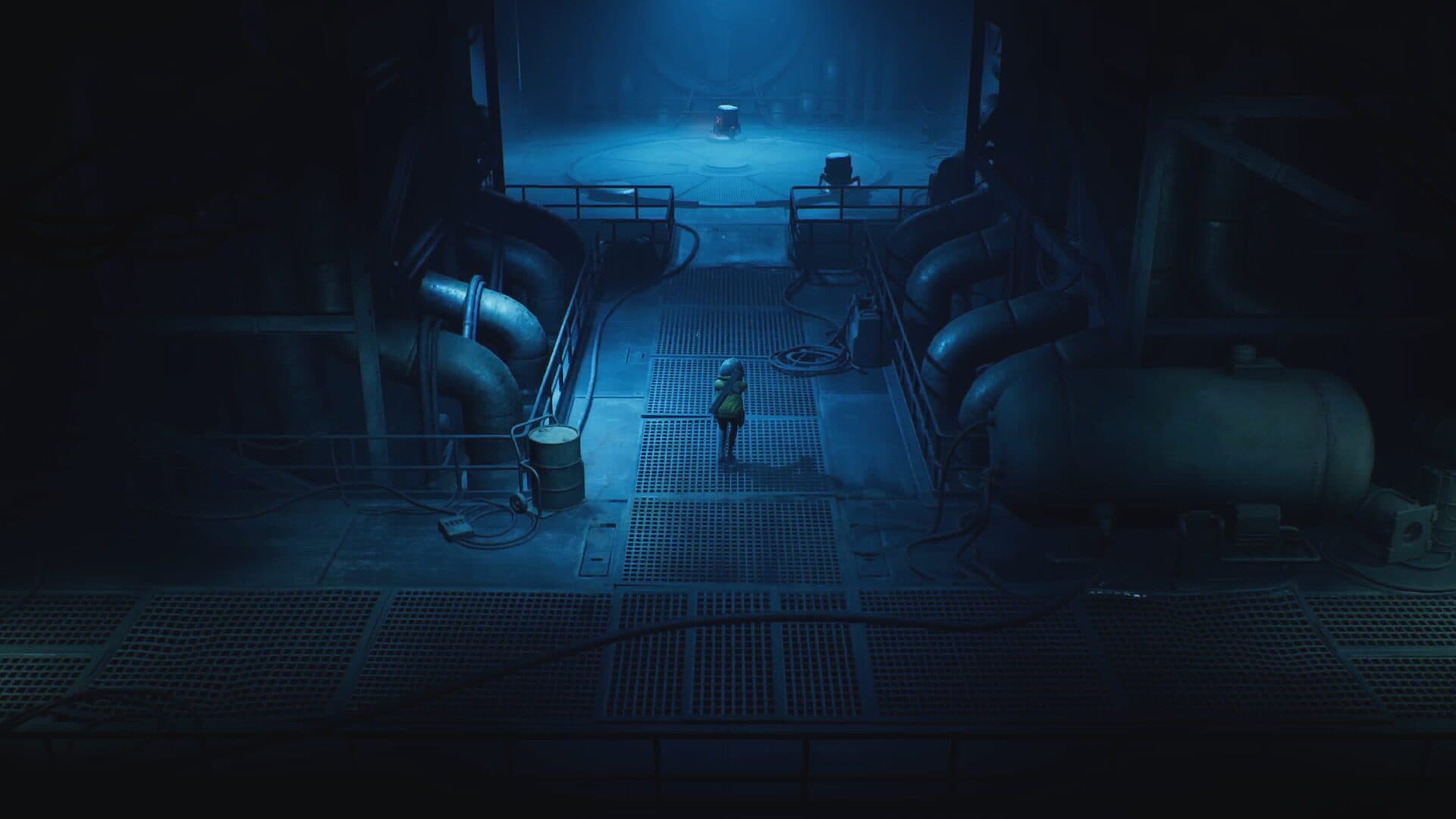End of Abyss screenshot 2