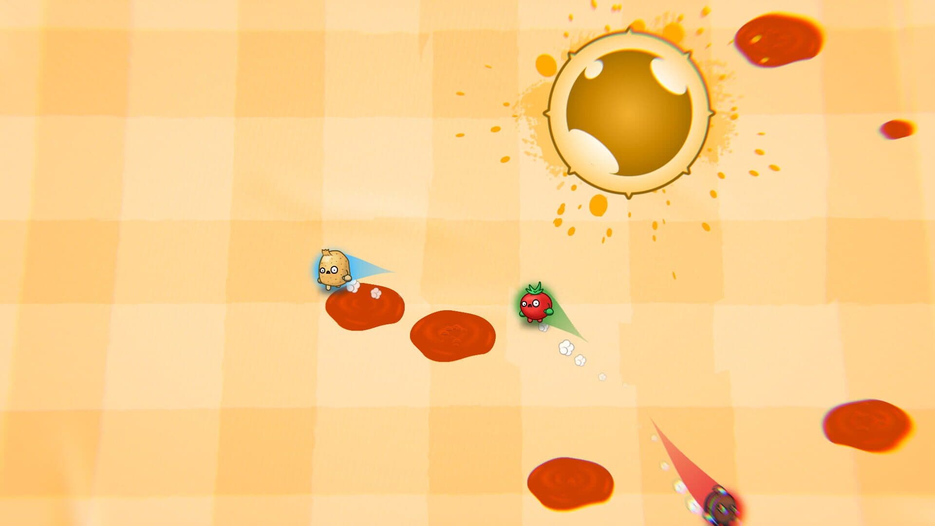Ultra Foodmess screenshot 5