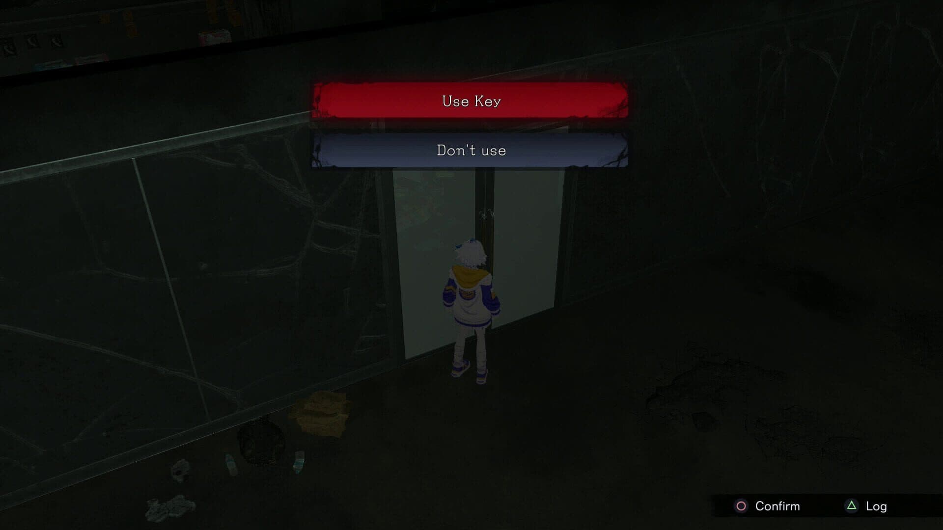 Corpse Party II: Darkness Distortion screenshot 6