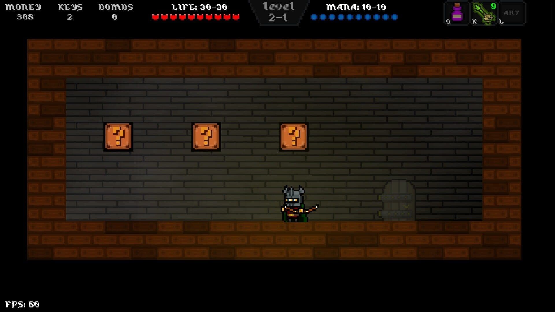 Princess.Loot.Pixel.Again screenshot 1