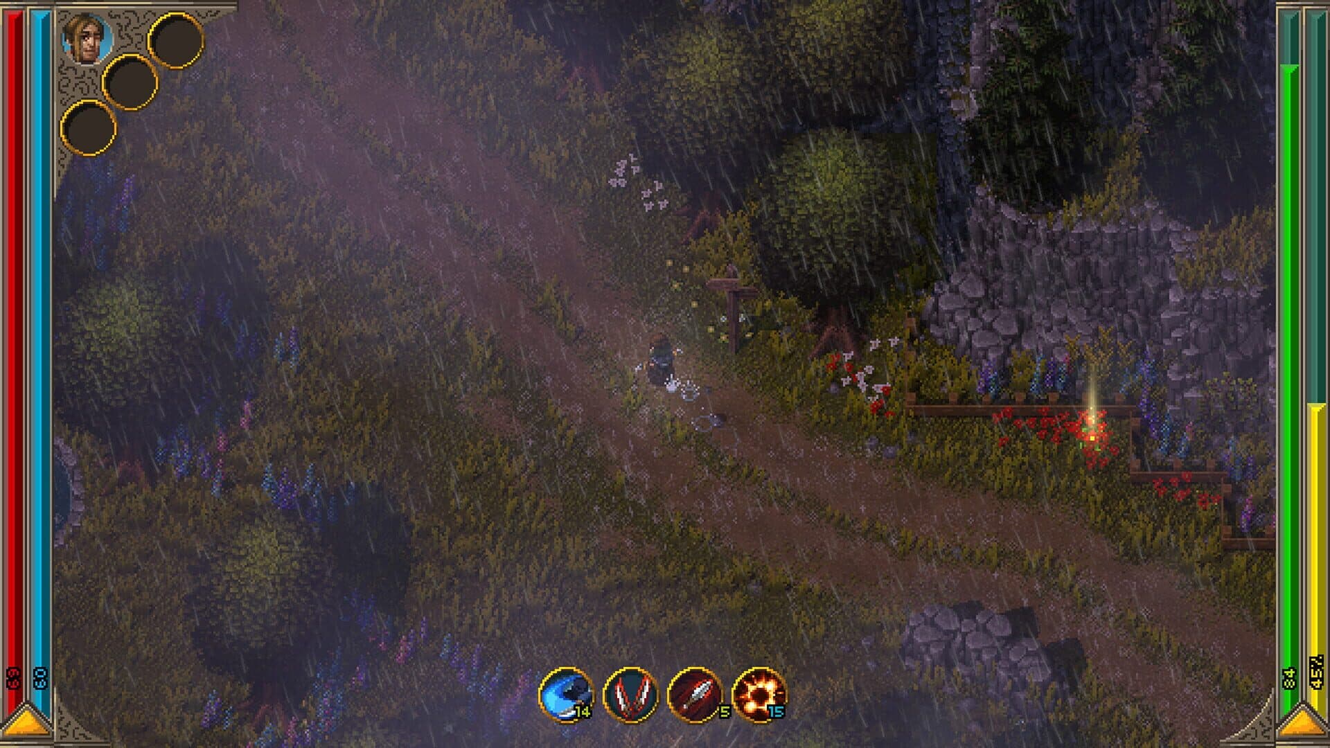 Hammerwatch II screenshot 7