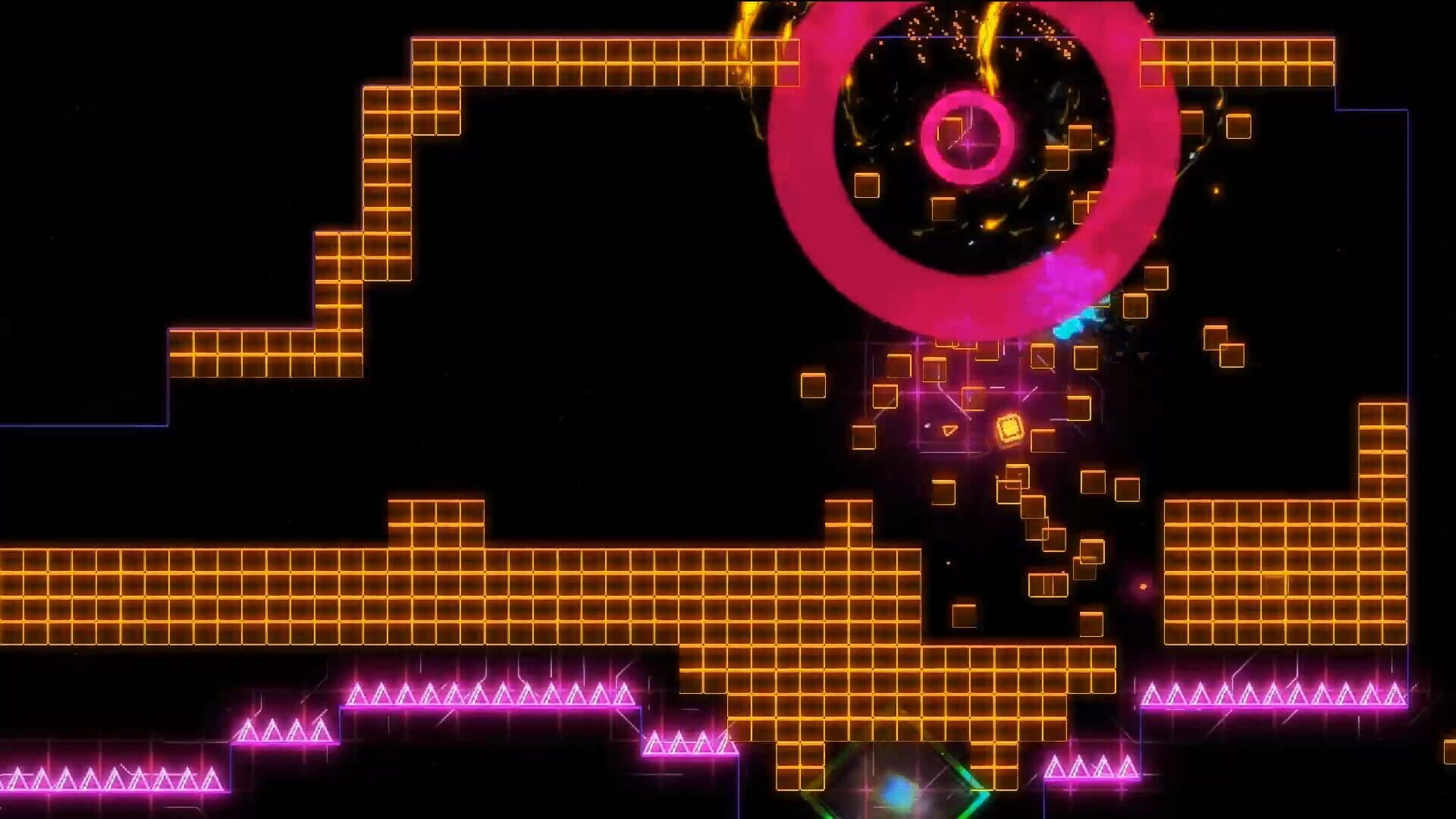 Flatland Vol.2 screenshot 32