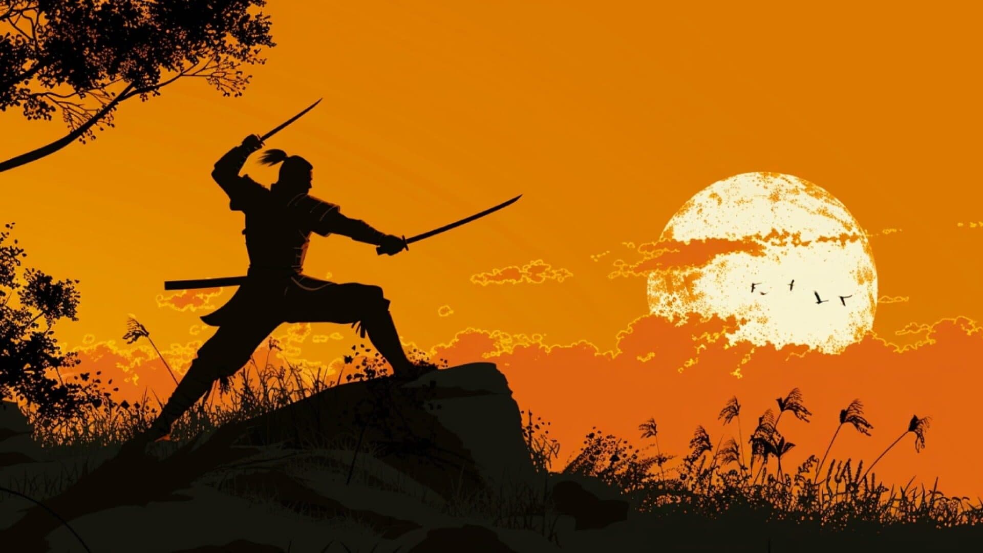 اسکرین‌شات Robin Hood: Shogun Samurai - 4