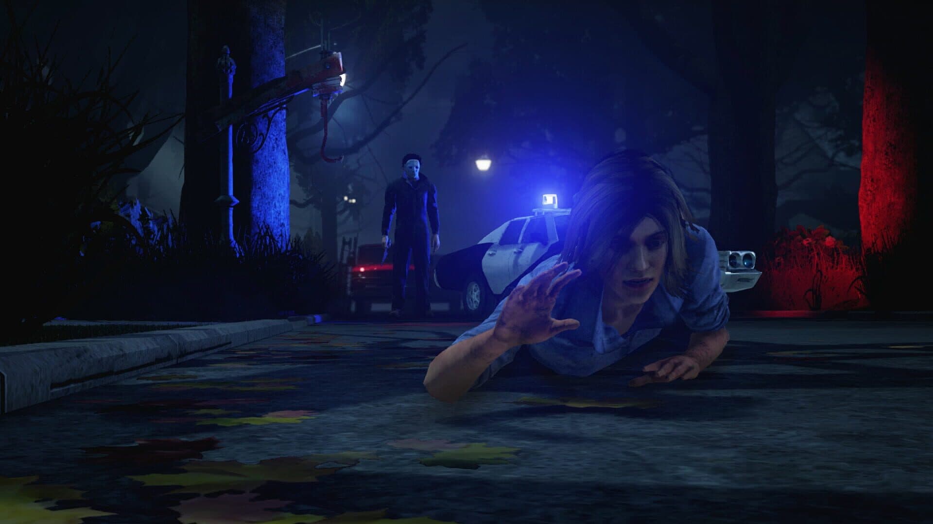 اسکرین‌شات Dead by Daylight - 7