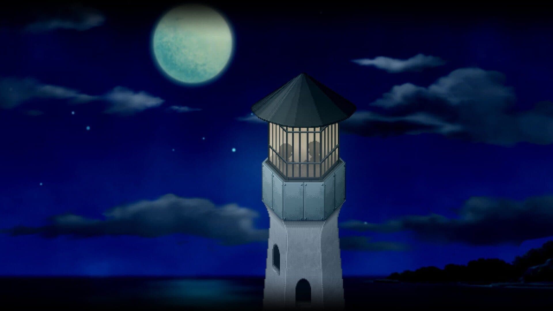 اسکرین‌شات To the Moon - 11