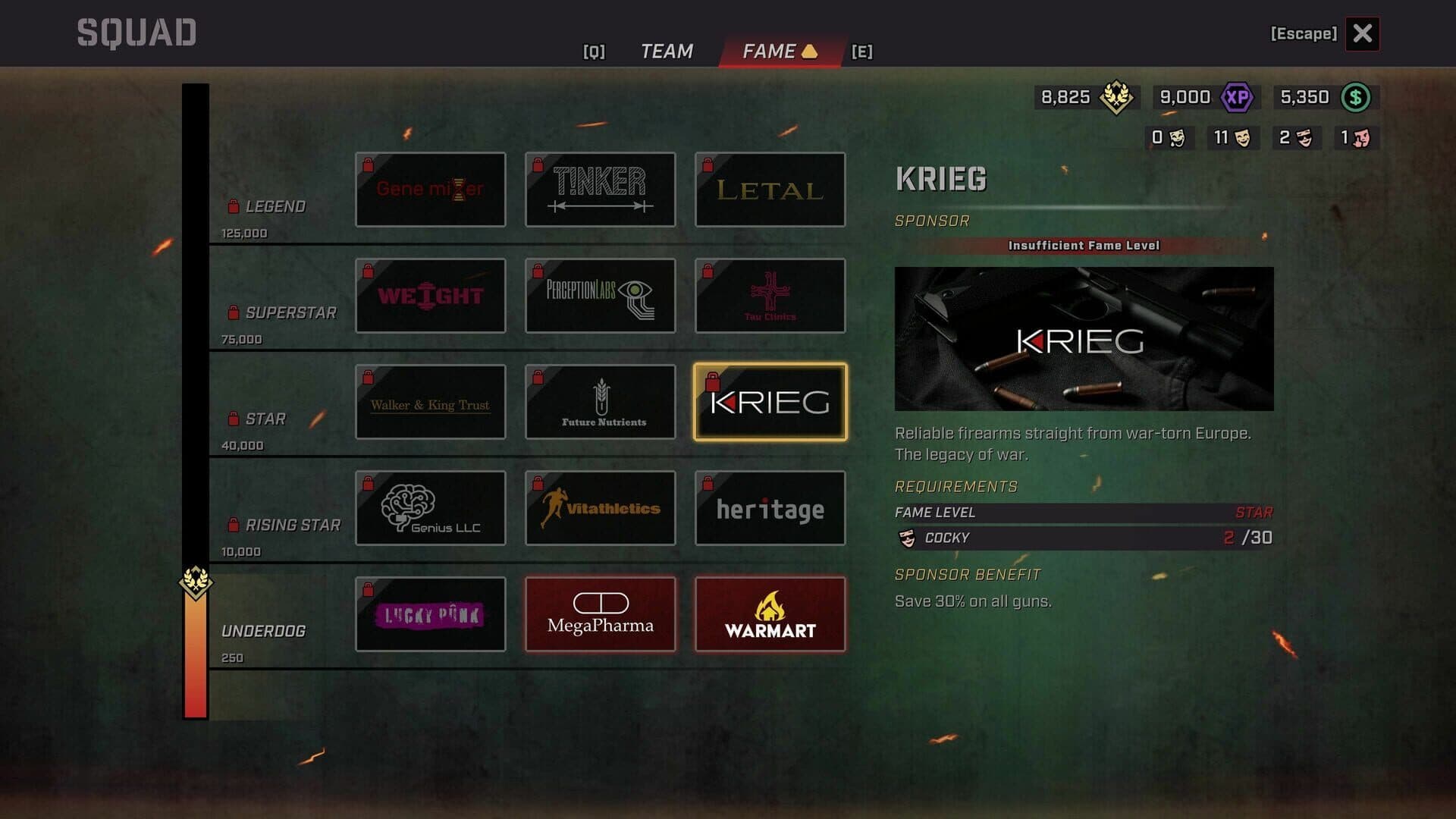 Showgunners screenshot 10