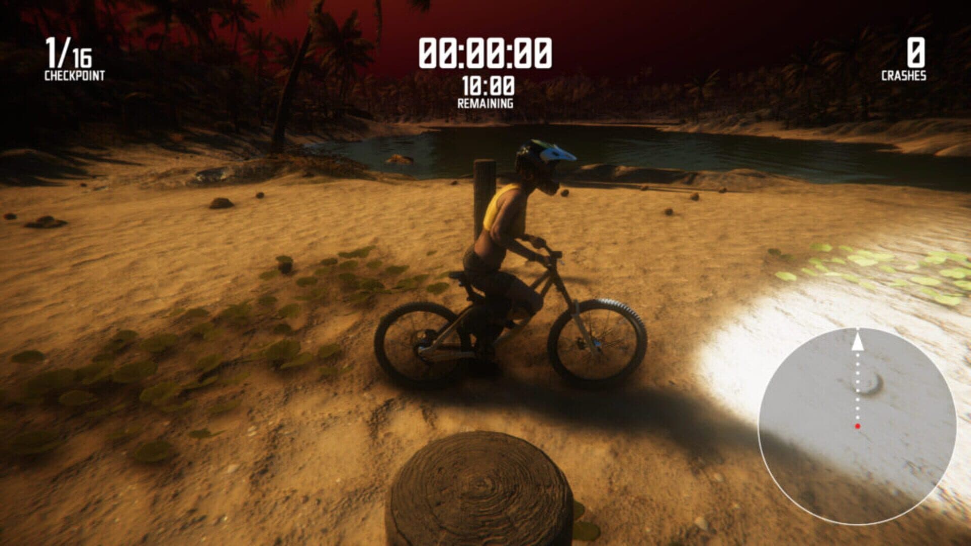 Total Trails screenshot 1