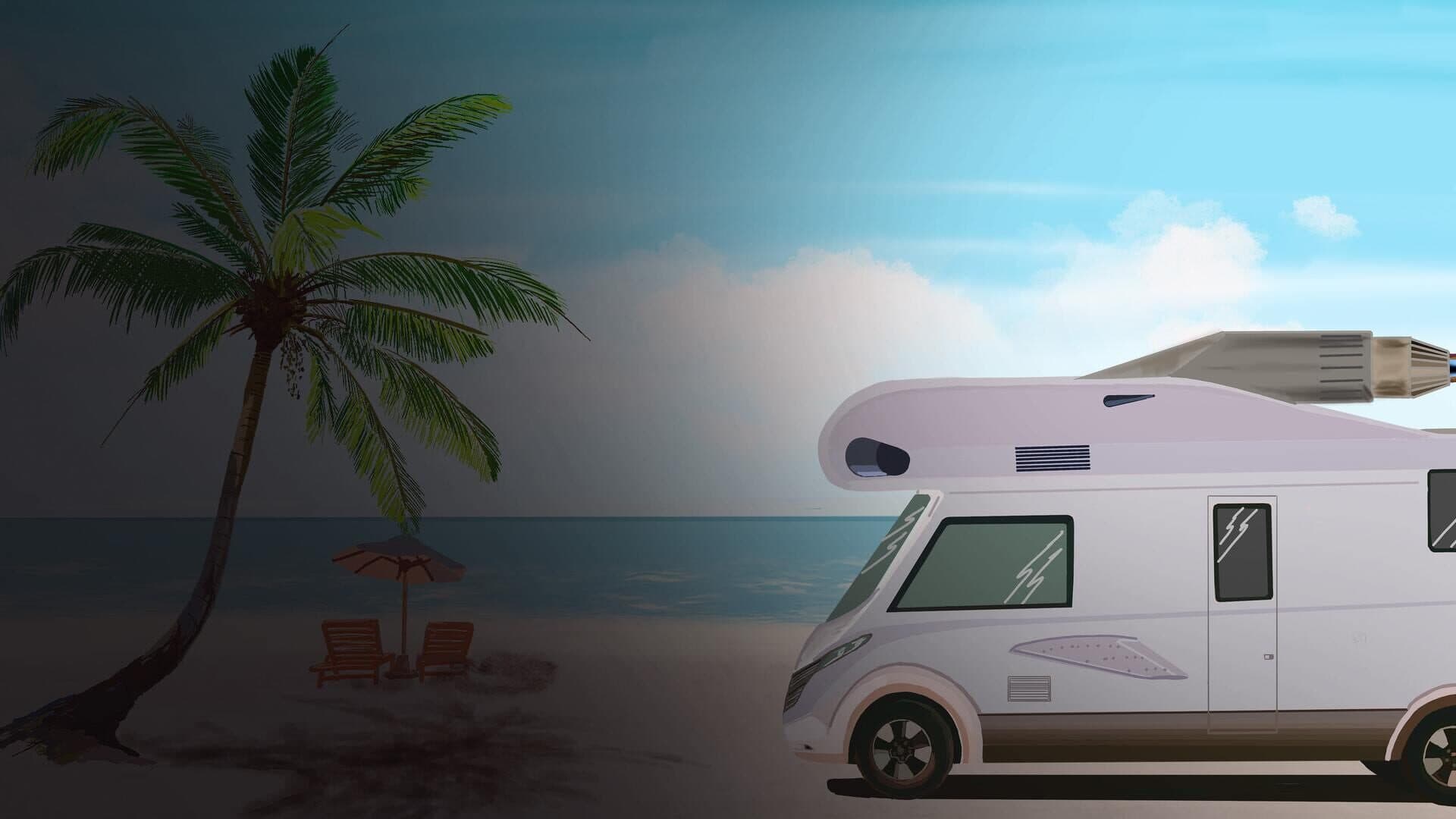 Caravan Journey: Nitro