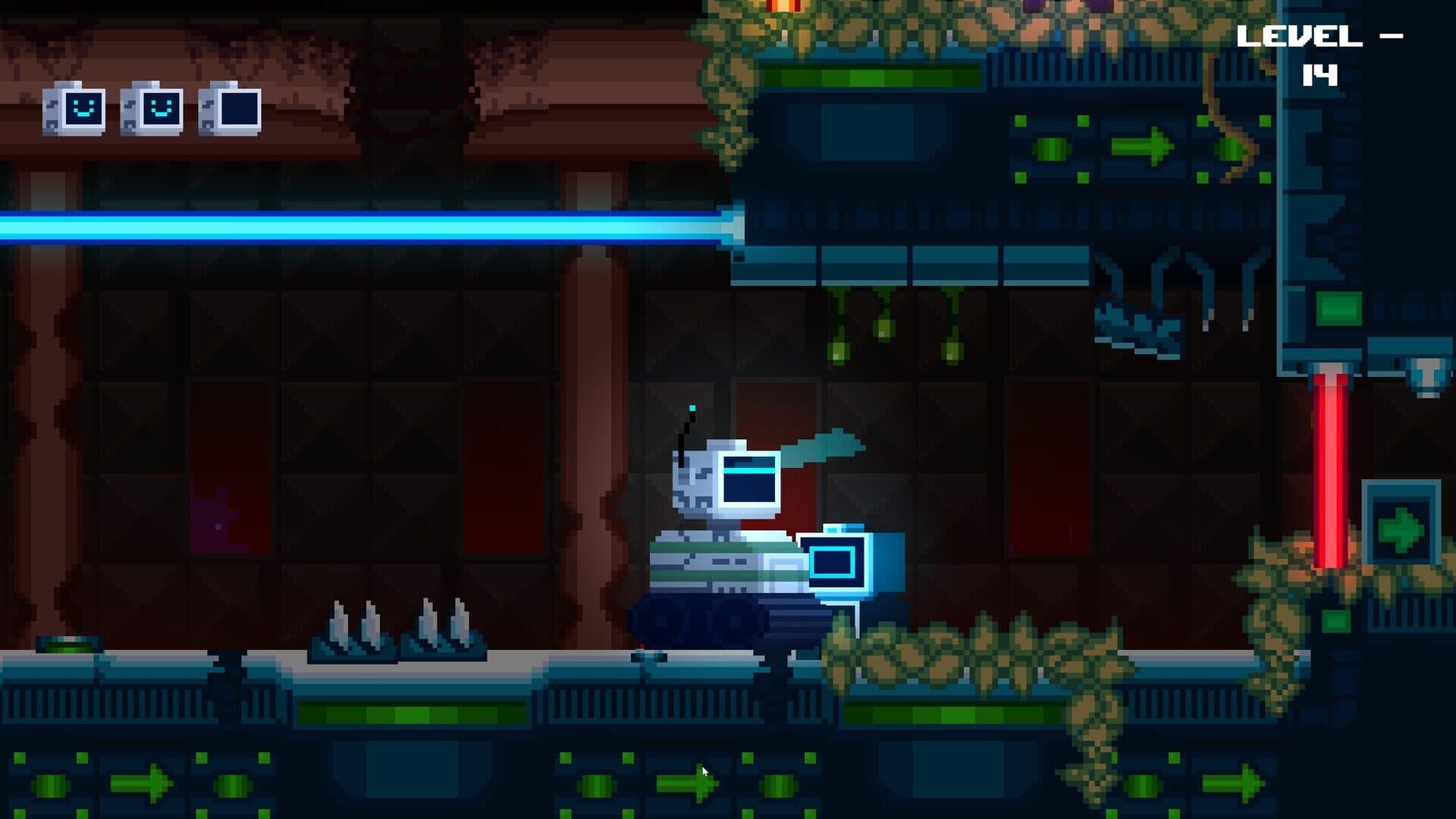 اسکرین‌شات Star Station Frontier - 2