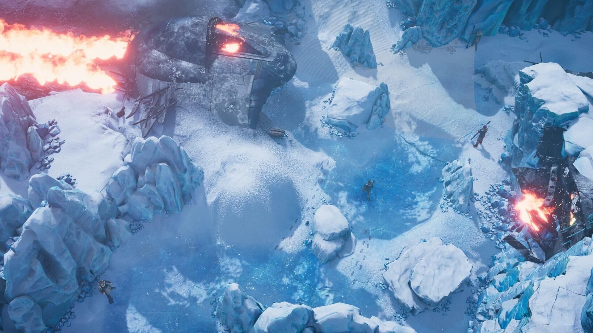 Stargate: Timekeepers screenshot 8