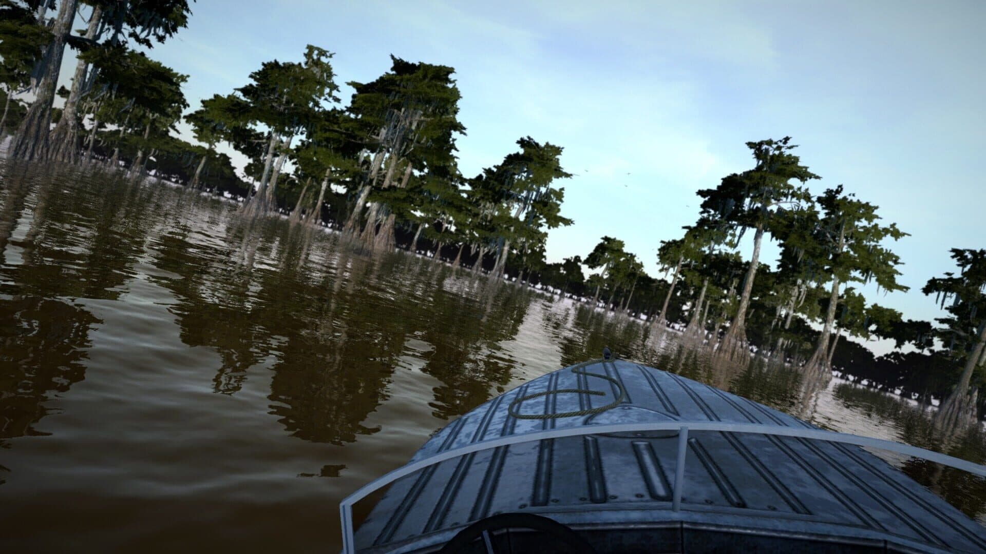 Ultimate Fishing Simulator screenshot 5