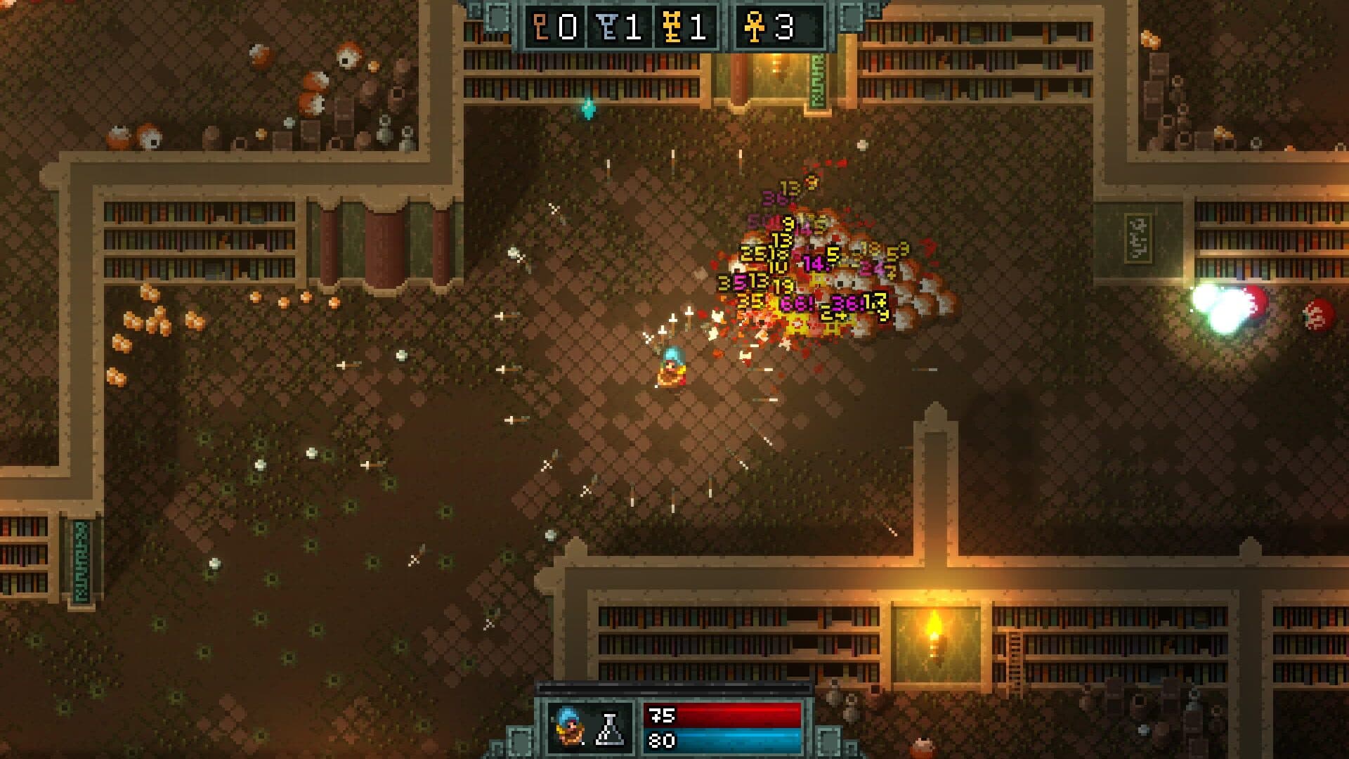 Hammerwatch screenshot 5